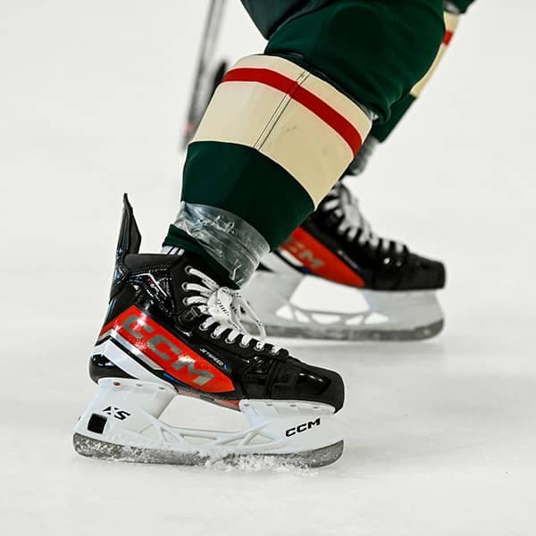 Best Hockey Skates for 2023