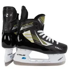 True Catalyst 5 Intermediate Ice Hockey Skates