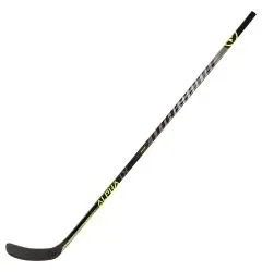 Warrior Alpha LX 20 Grip Intermediate Hockey Stick