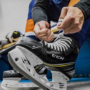 Ice Hockey Skate Buying Guide