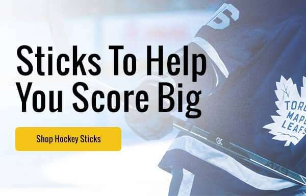 Hockey Sticks