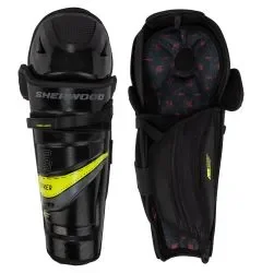 Sherwood Rekker Legend 2 Senior Shin Guards