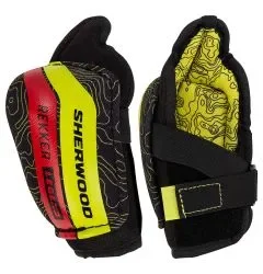 Sherwood Rekker Legend Youth Elbow Pads