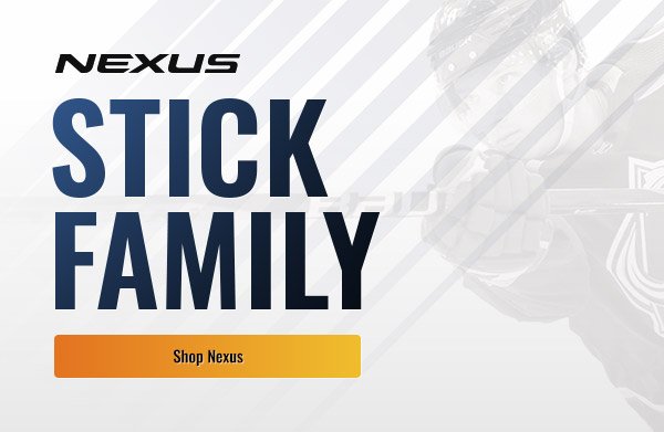 Bauer Nexus Sync Hockey Sticks