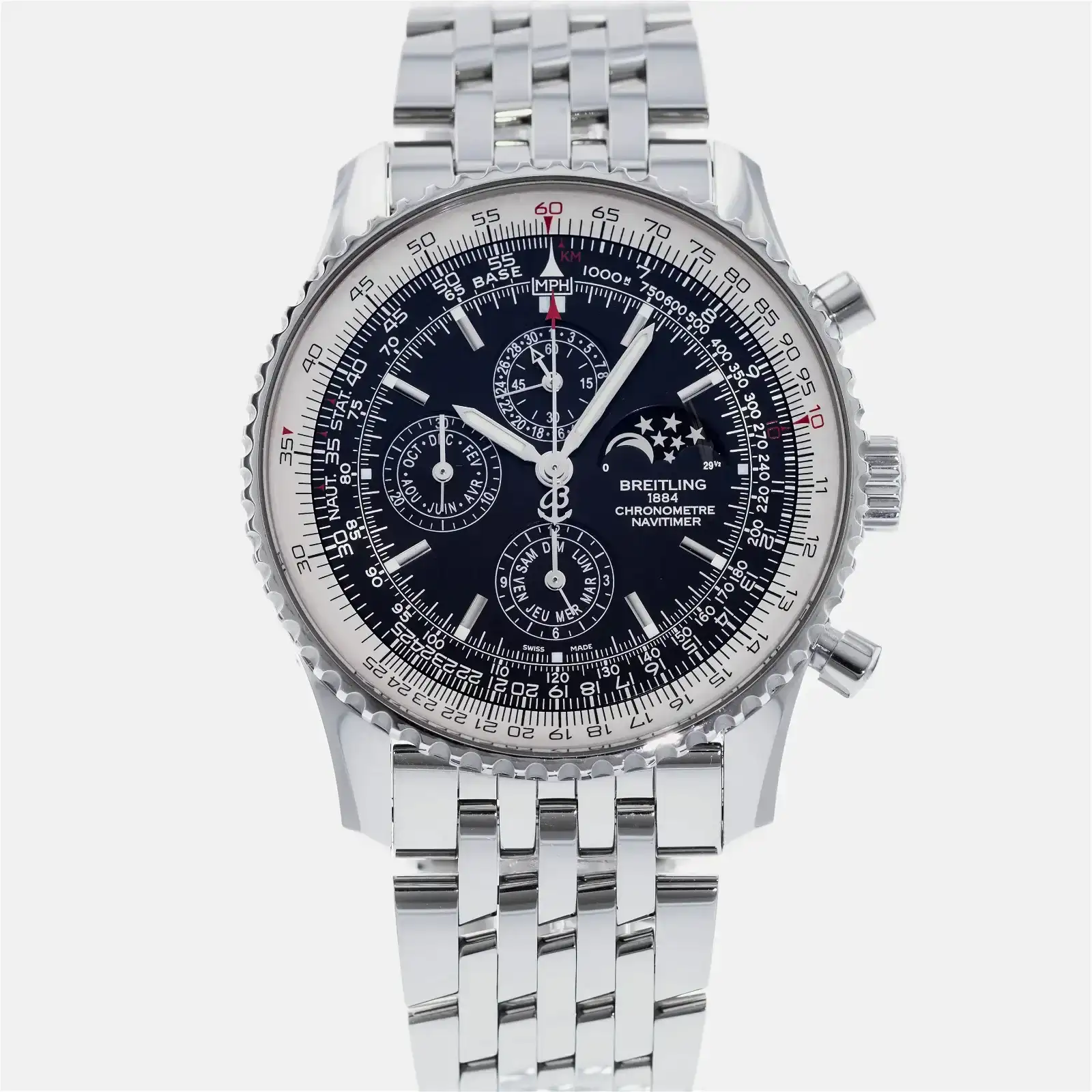 Image of Breitling Navitimer 01 1461 Limited Edition A19370
