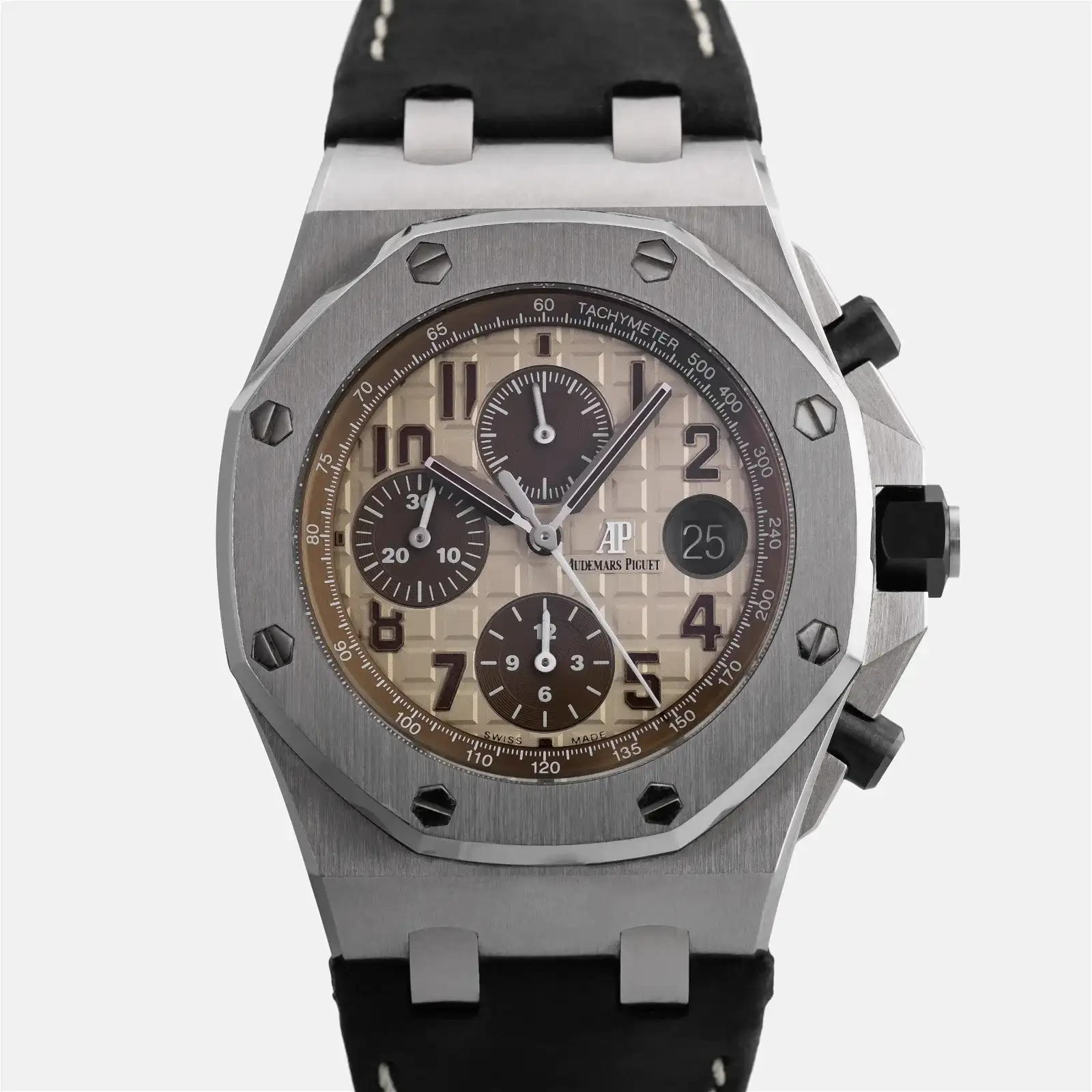 Image of Audemars Piguet Royal Oak Offshore 26470ST.OO.A801CR.01