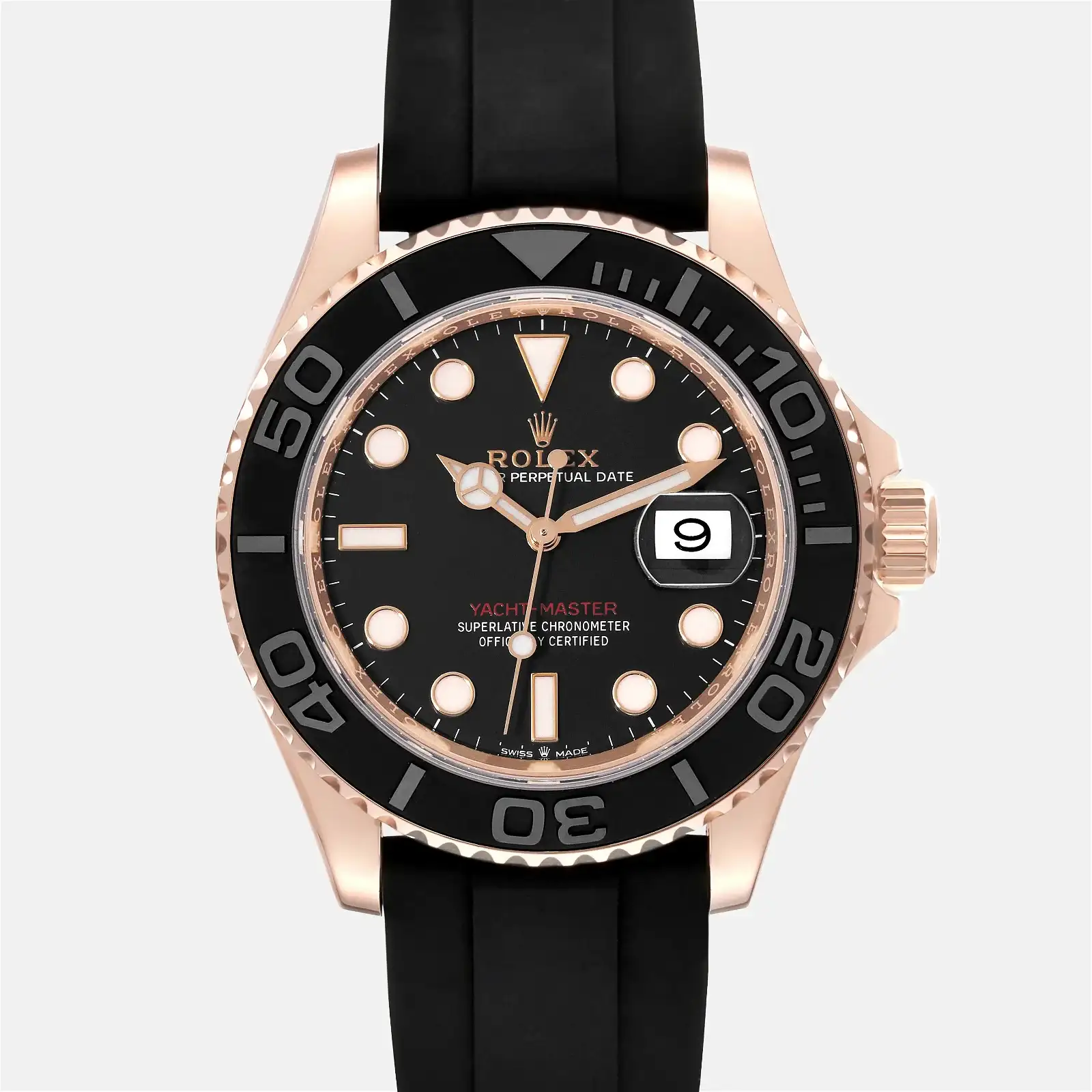 Image of Rolex Yacht-Master 126655