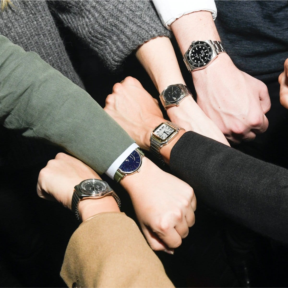 Join The Hodinkee Community