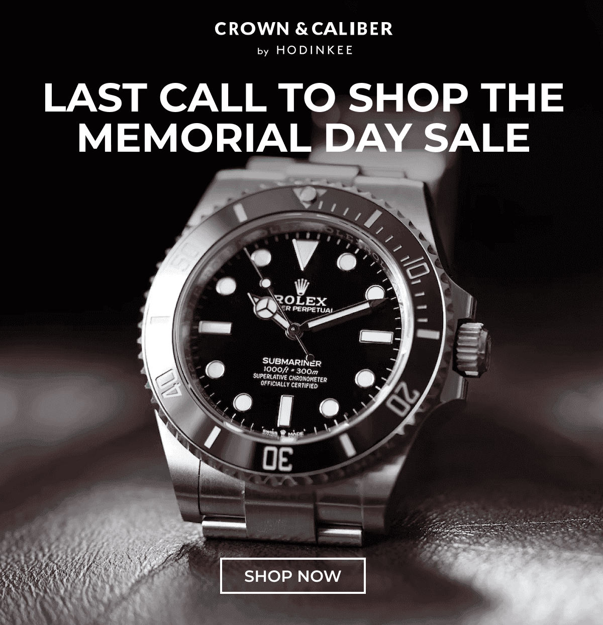 Save Big On Your Next Watch