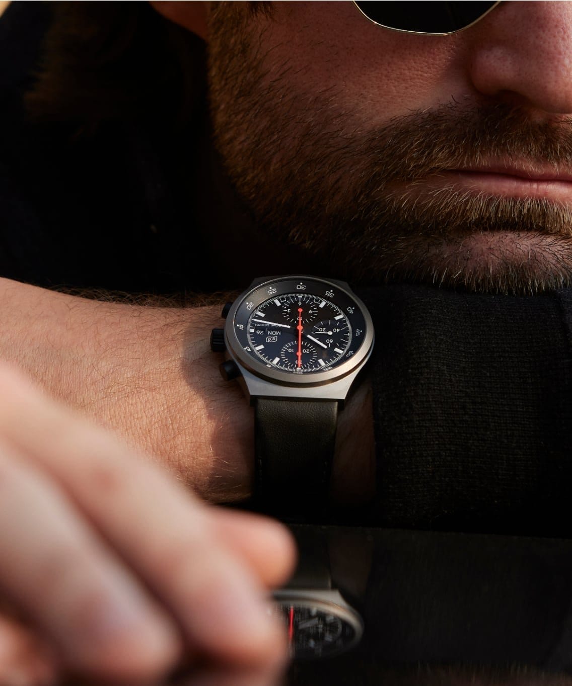 Porsche Design Chronograph 1 GP 2023 Edition