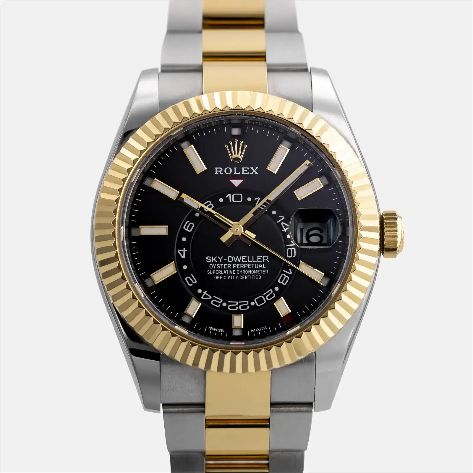 Image of Rolex Sky-Dweller 326933