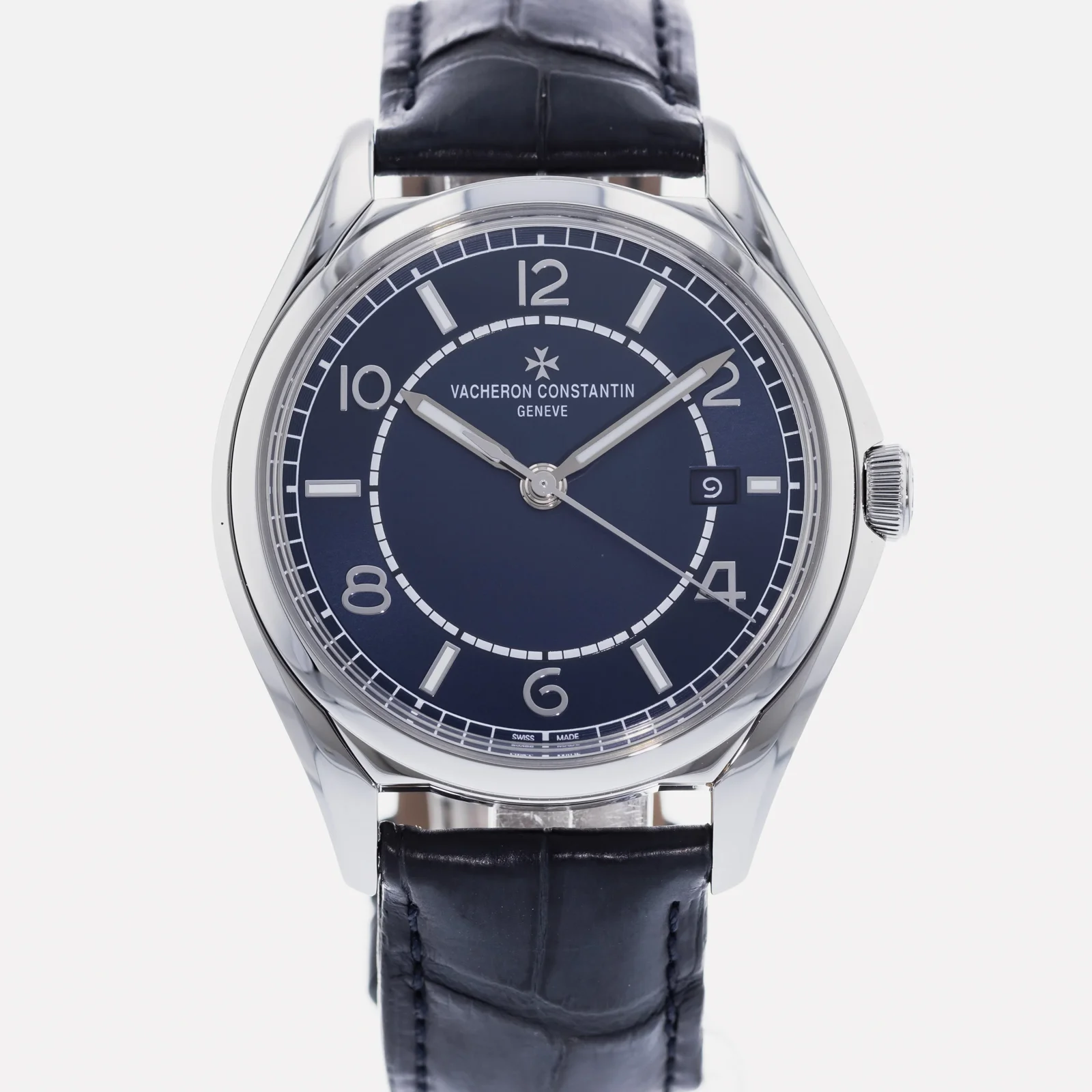 Image of Vacheron Constantin Fiftysix 4600E/000A-B487