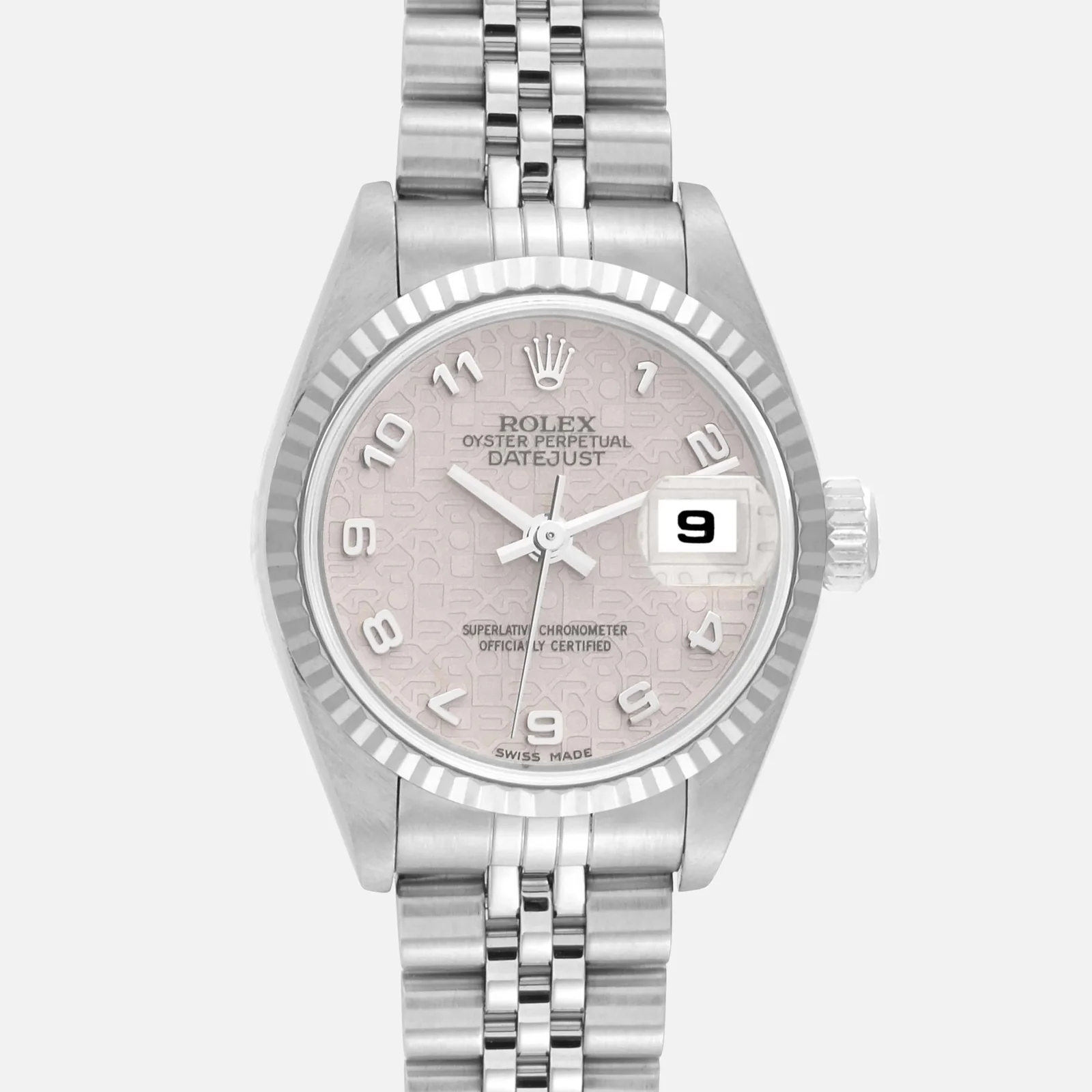 Image of Rolex Datejust 79174