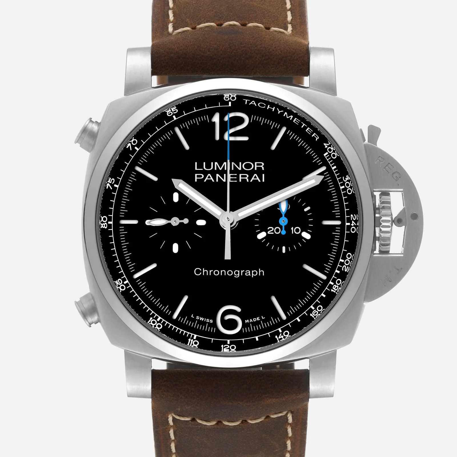 Image of Panerai Luminor PAM01109