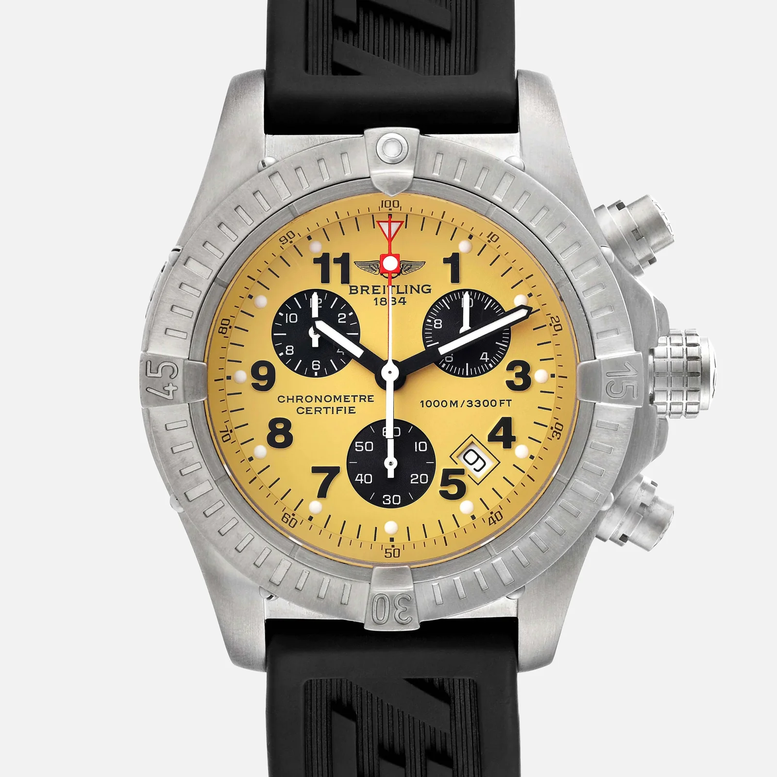 Image of Breitling Avenger E73360