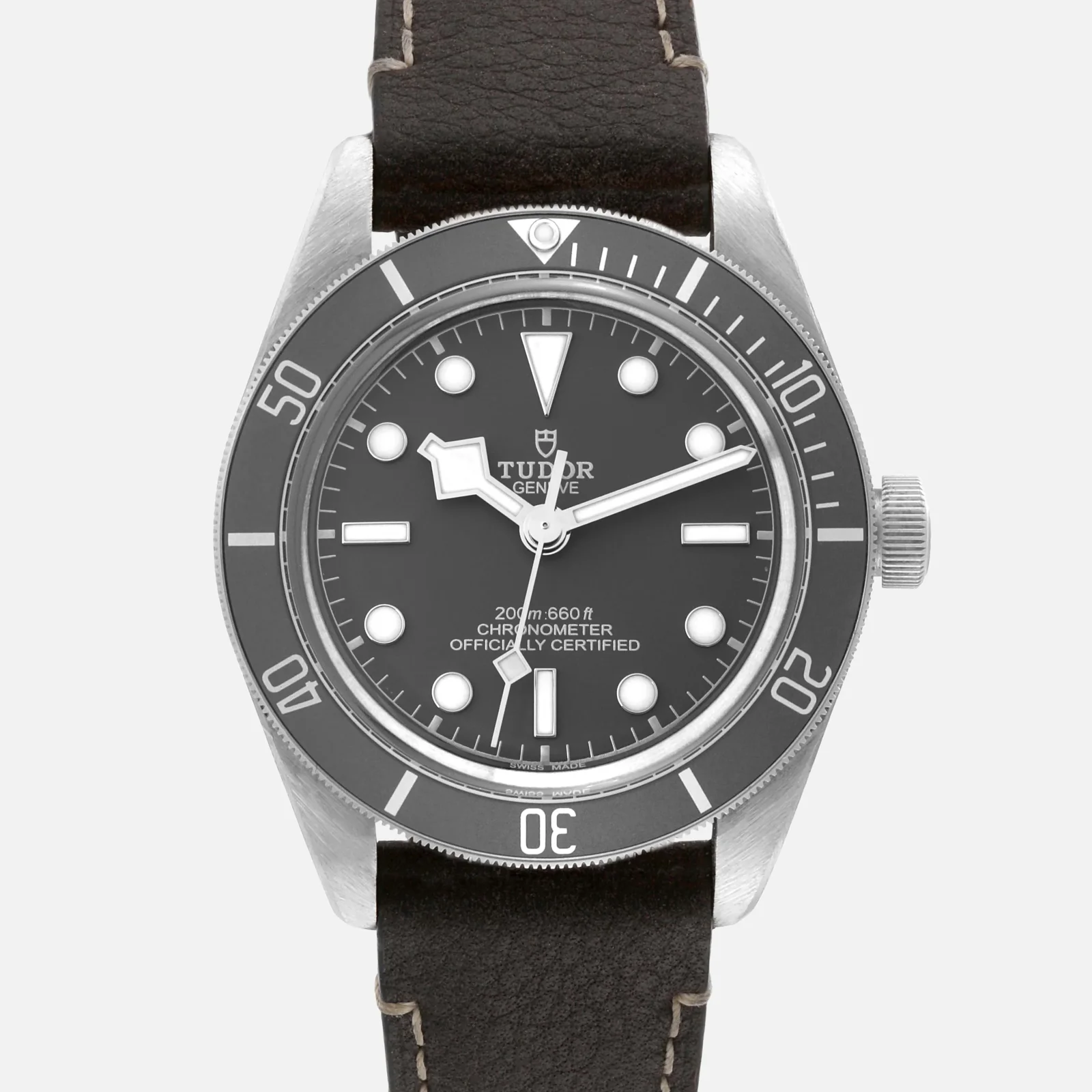 Image of Tudor Heritage Black Bay 79012