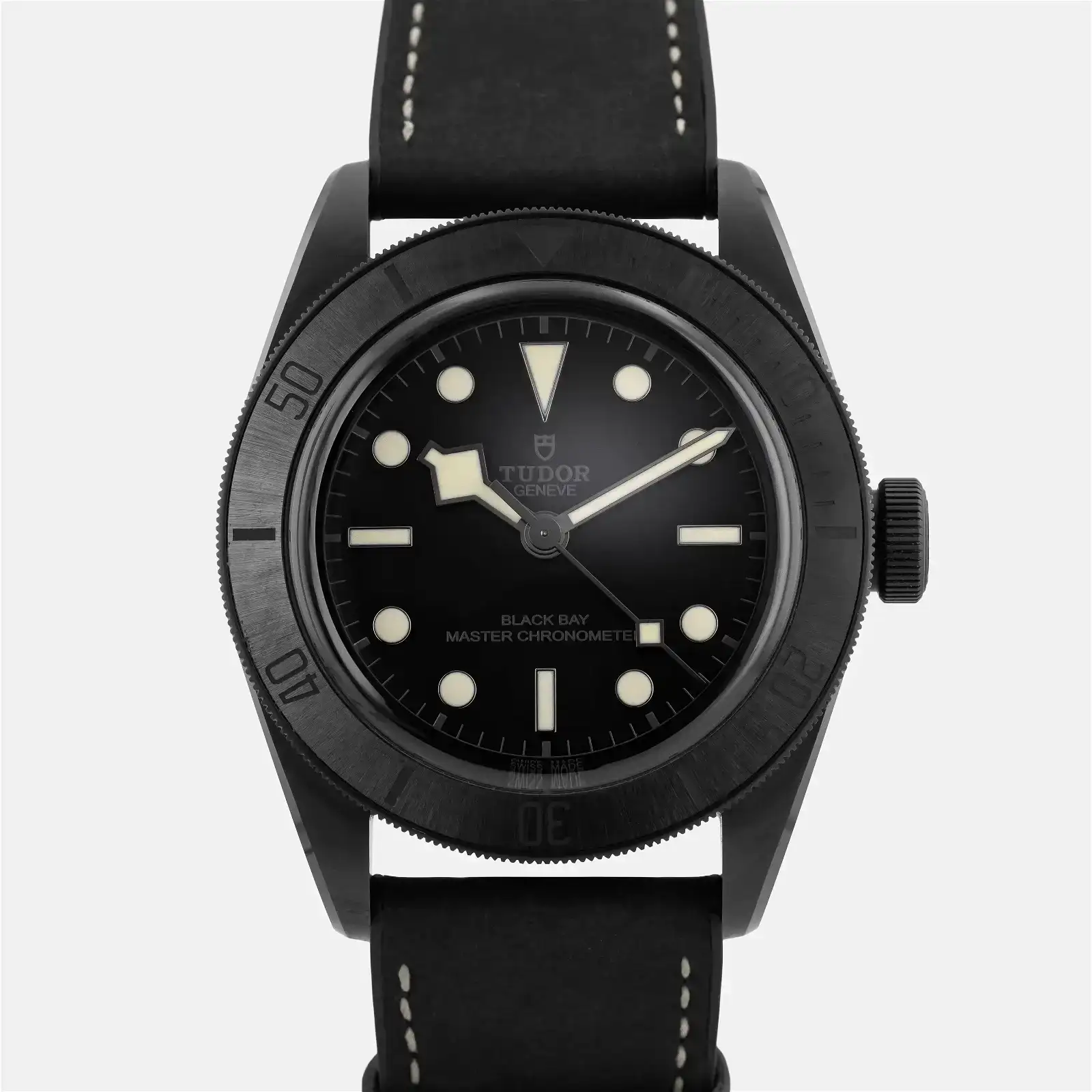 Image of Tudor Heritage Black Bay Ceramic 79210