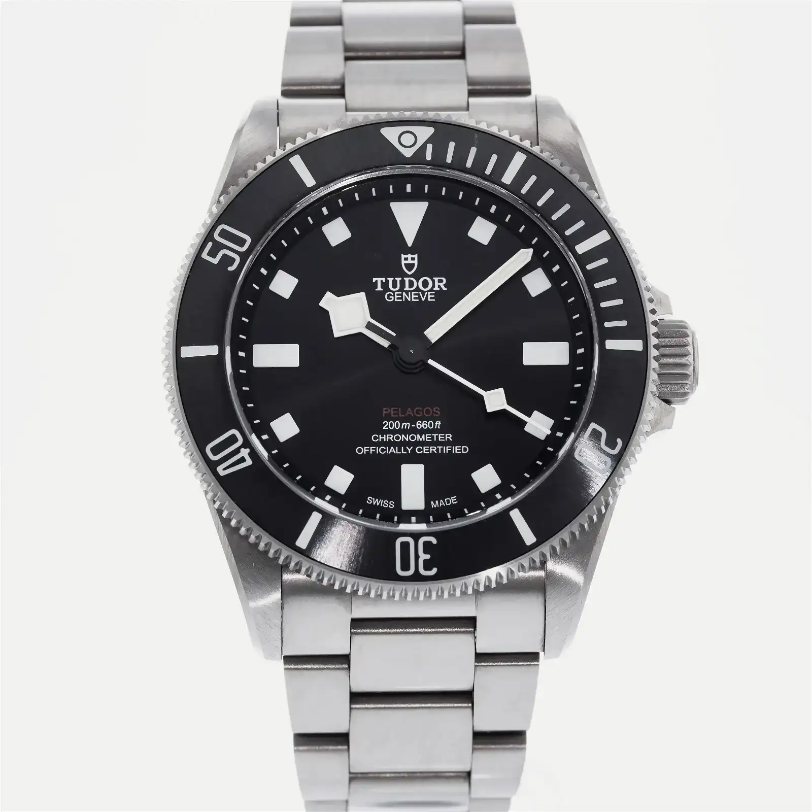 Image of Tudor Pelagos 39 25407