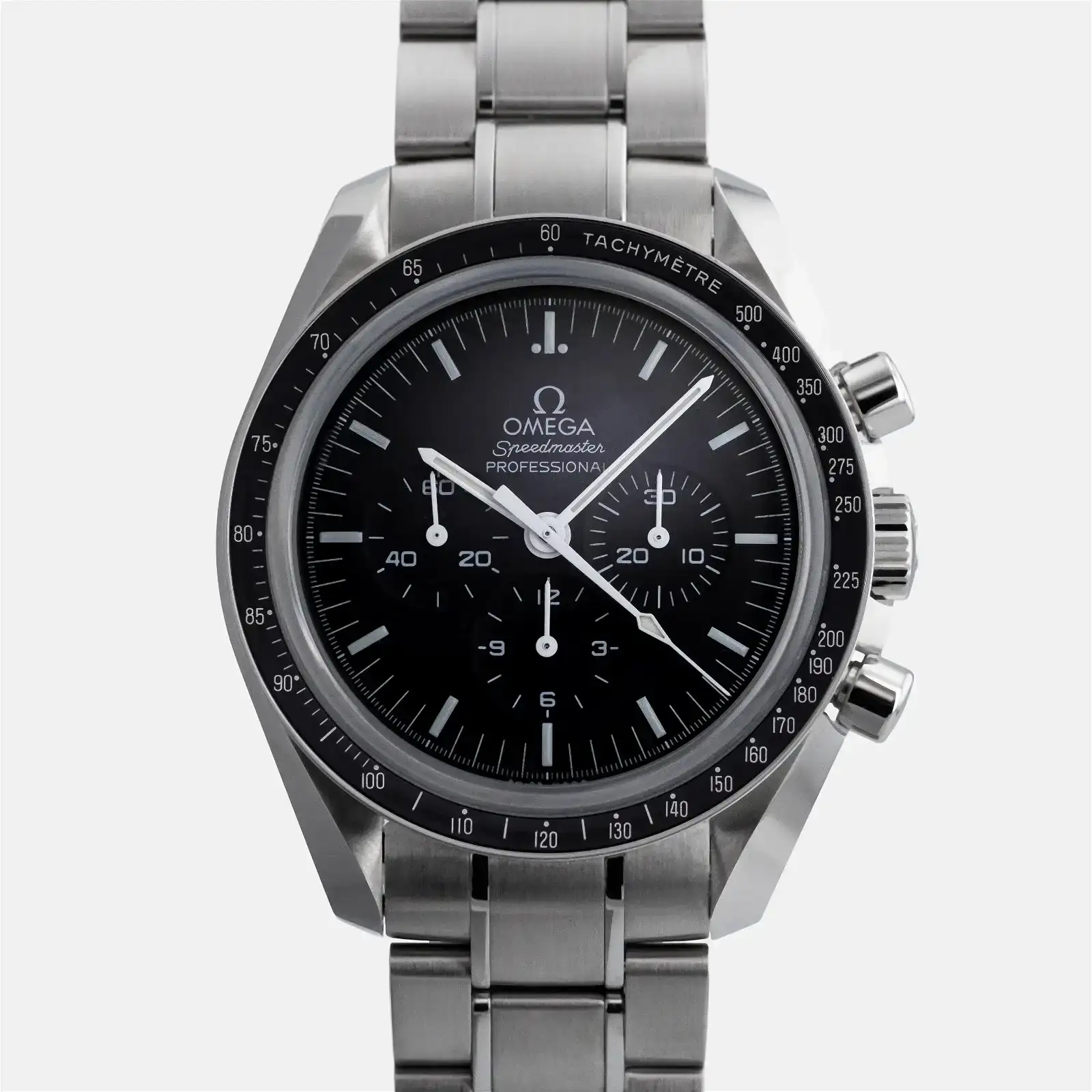 Image of OMEGA Speedmaster Professional Moonwatch Chronograph 311.30.42.30.01.006