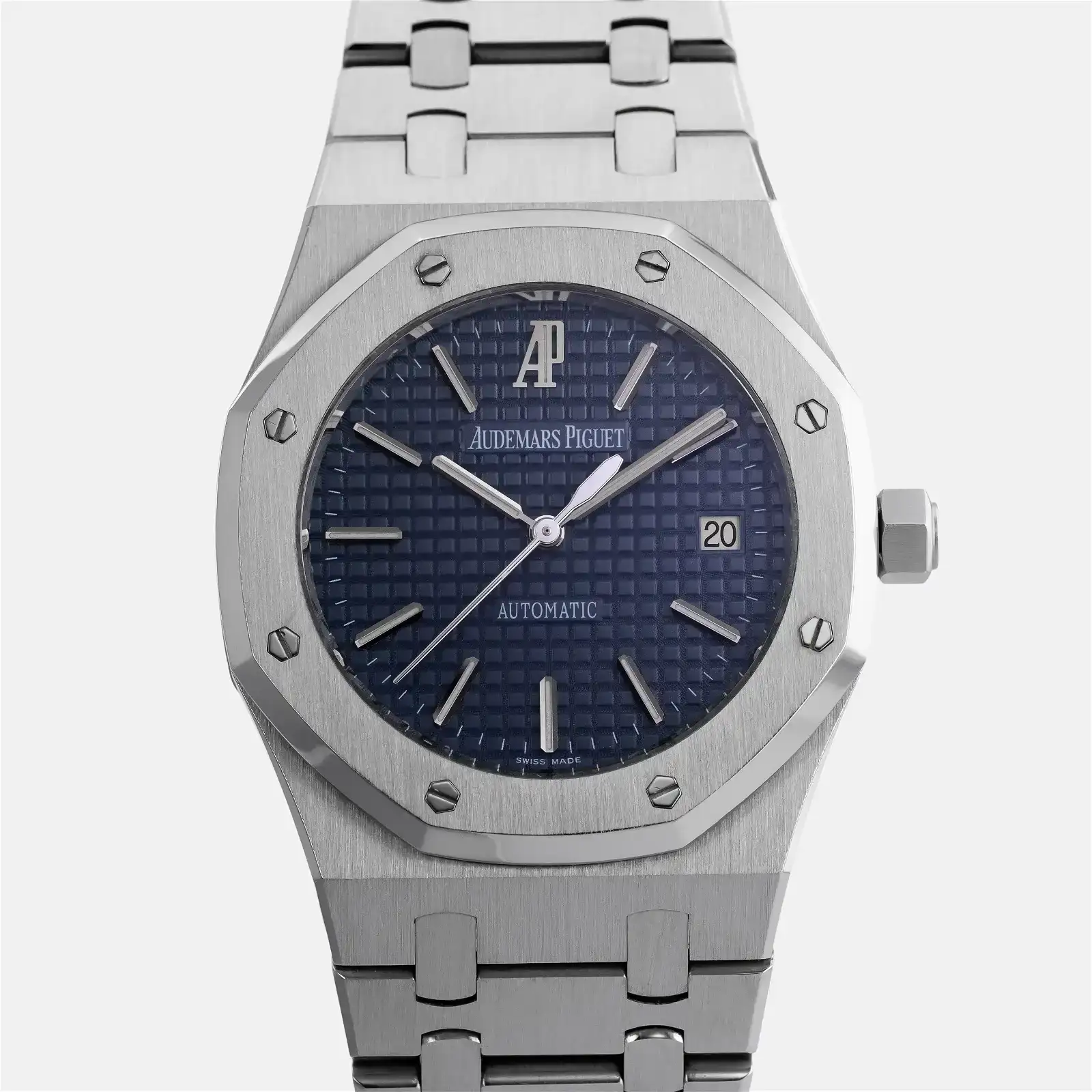 Image of Audemars Piguet Royal Oak 15300ST.OO.1220ST.02