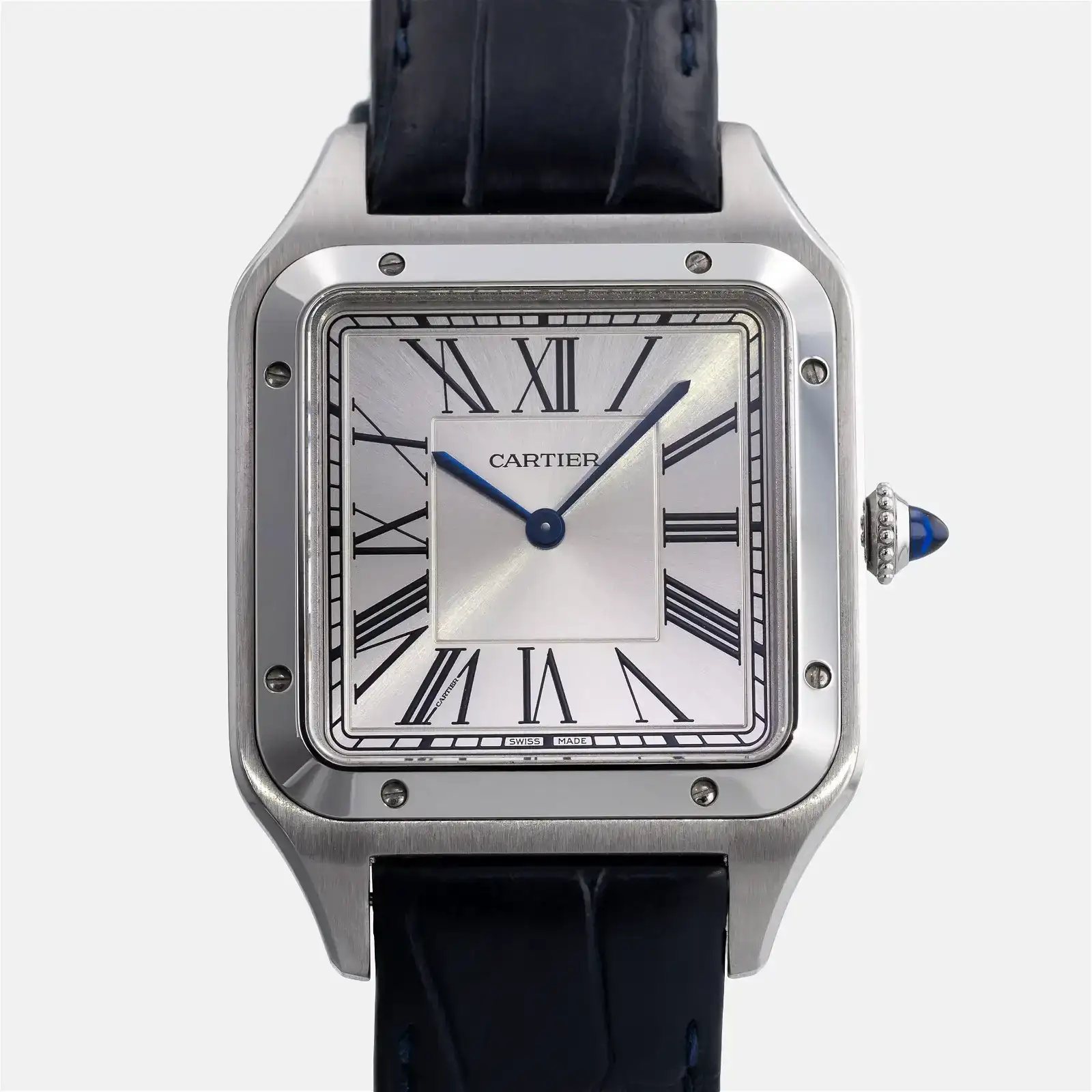 Image of Cartier Santos Dumont XL WSSA0032