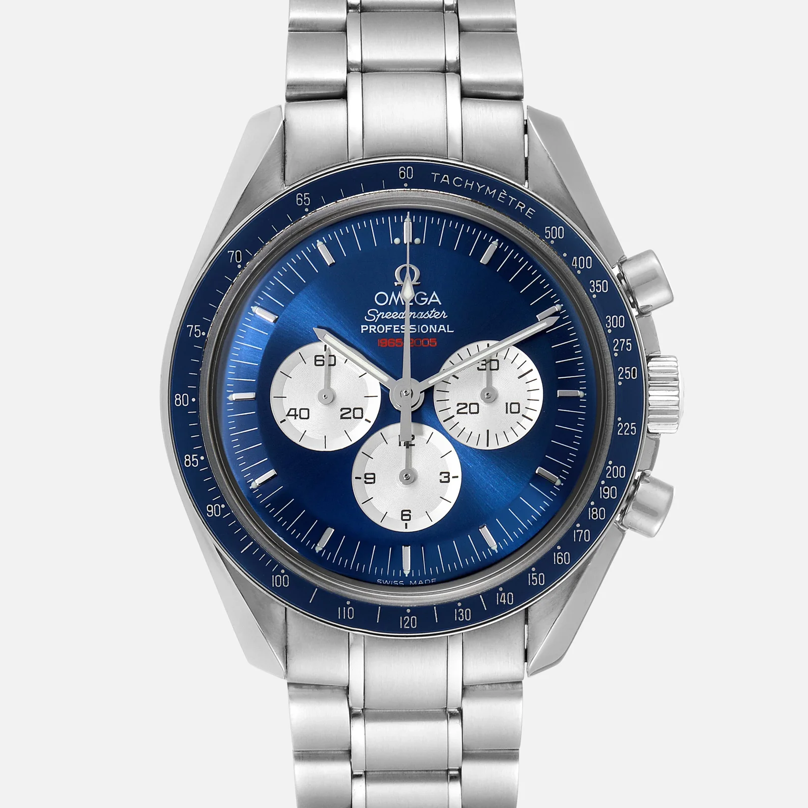 Image of OMEGA Speedmaster 3565.80.00