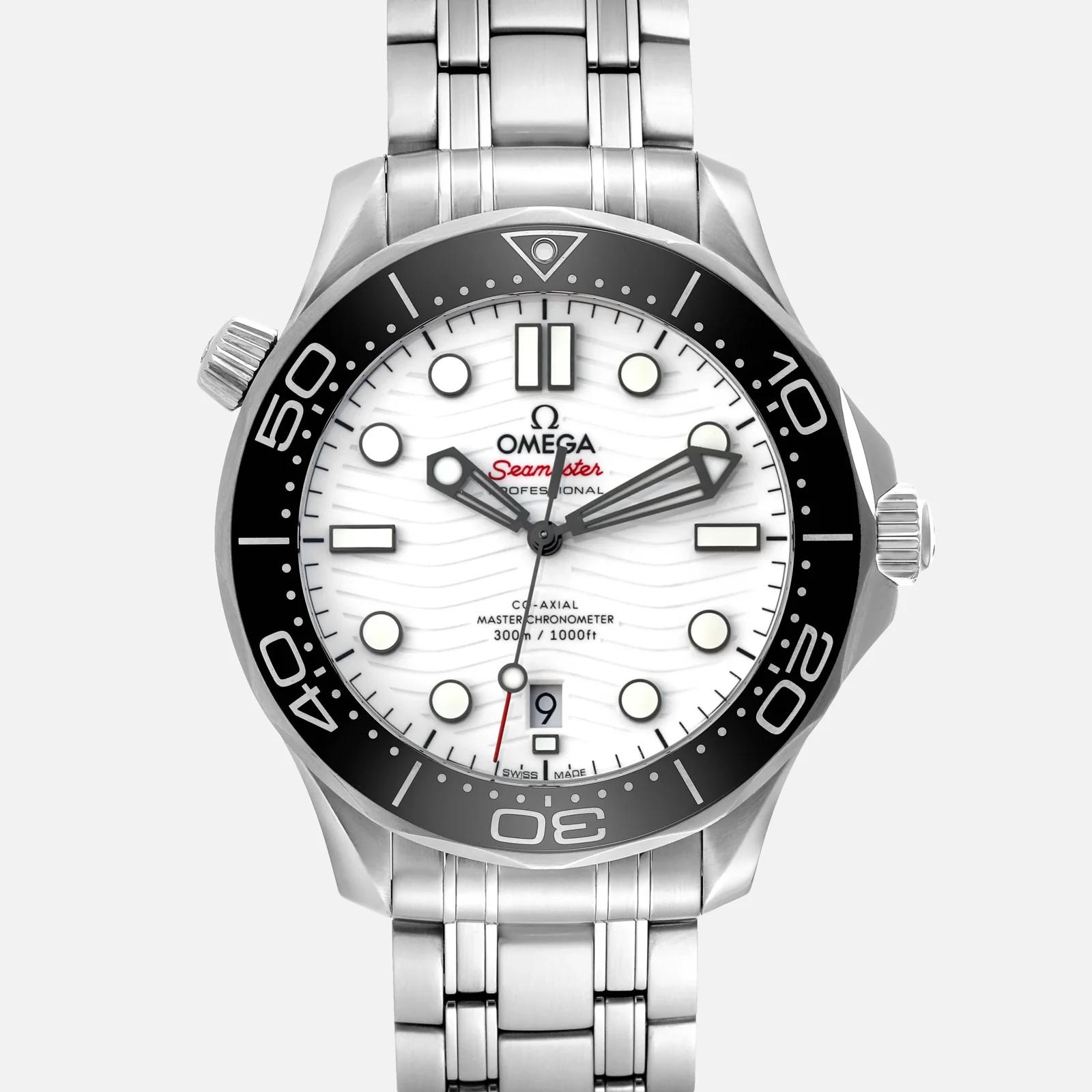 Image of OMEGA Seamaster 210.30.42.20.04.001