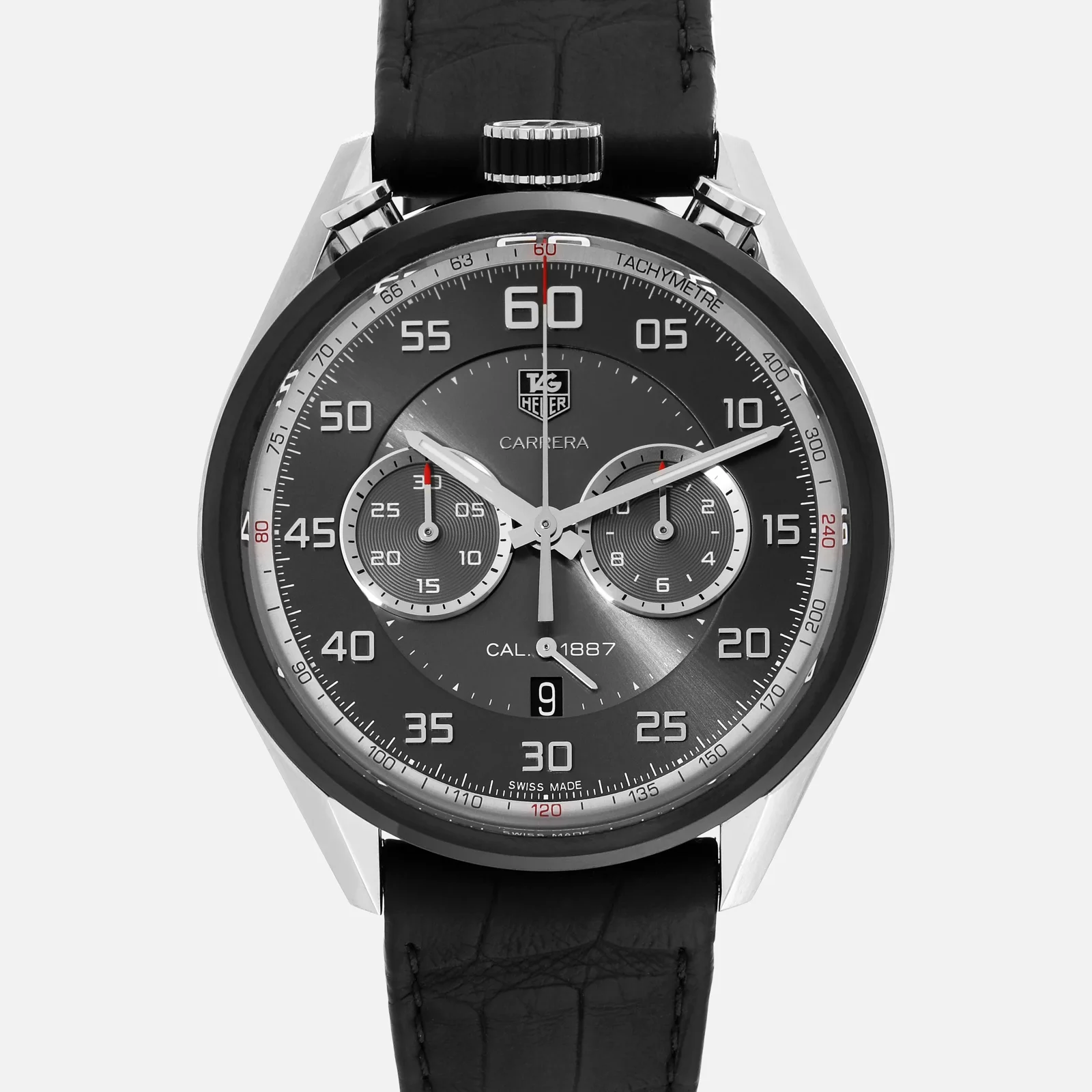 Image of TAG Heuer Carrera CAR2C12.FC6327