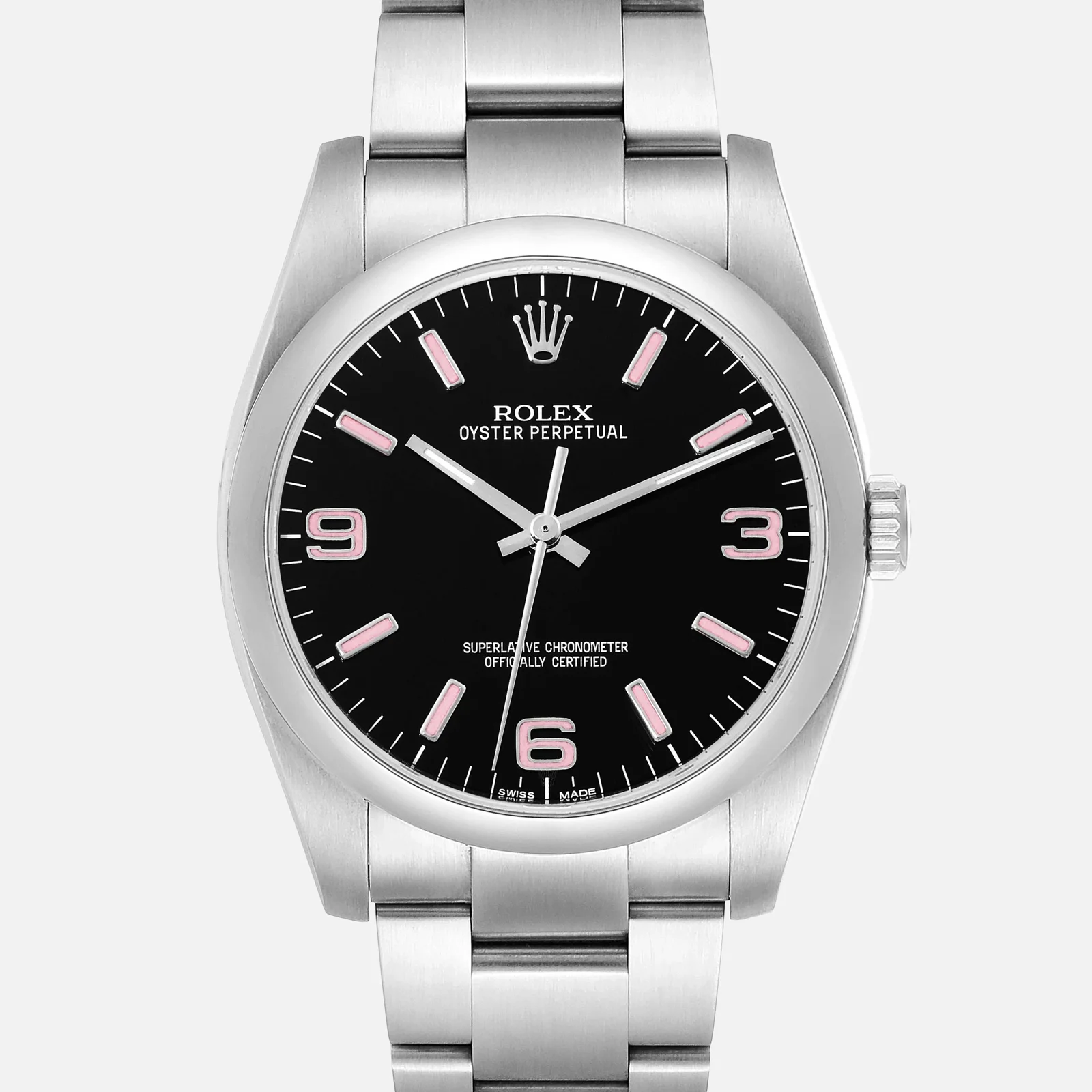 Image of Rolex Oyster Perpetual 116000