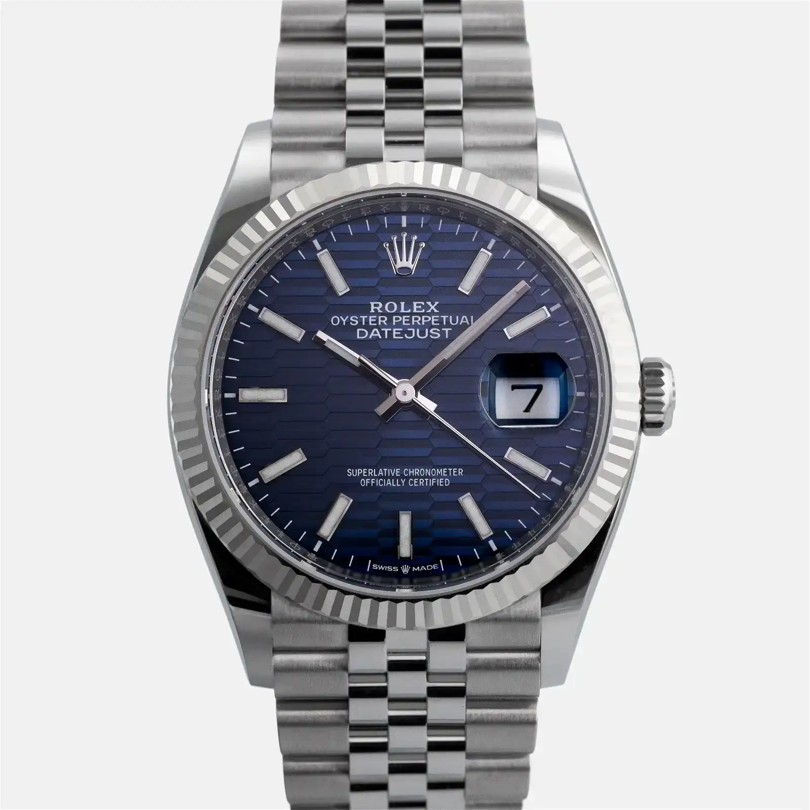 Image of Rolex Datejust 36 126234