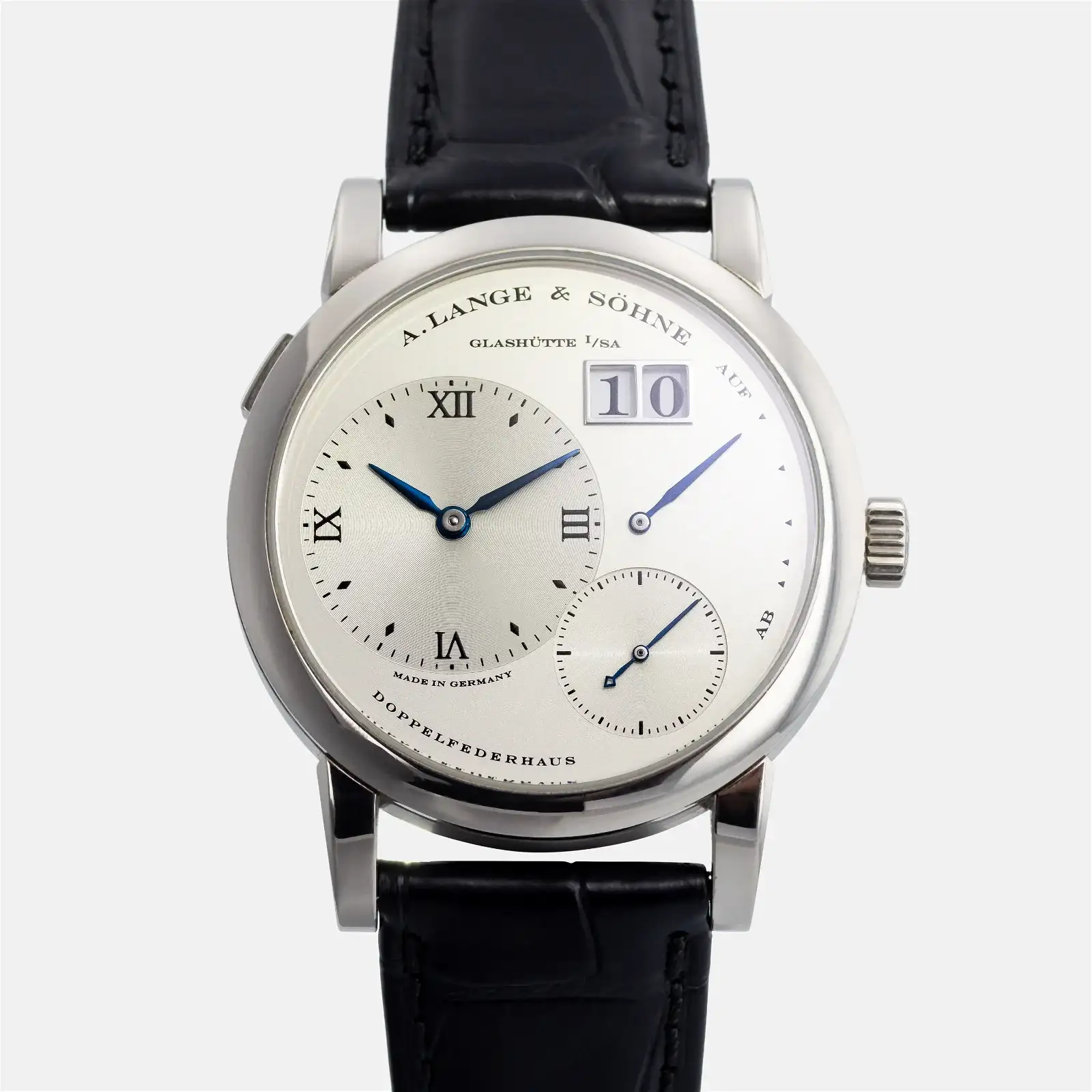 Image of A. Lange &amp; Sohne Lange 1 101.027