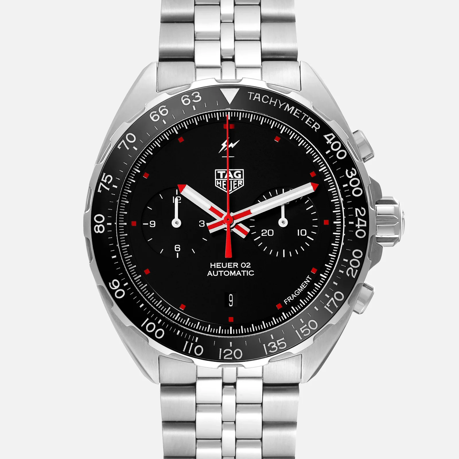 Image of TAG Heuer Formula 1 CAZ201A