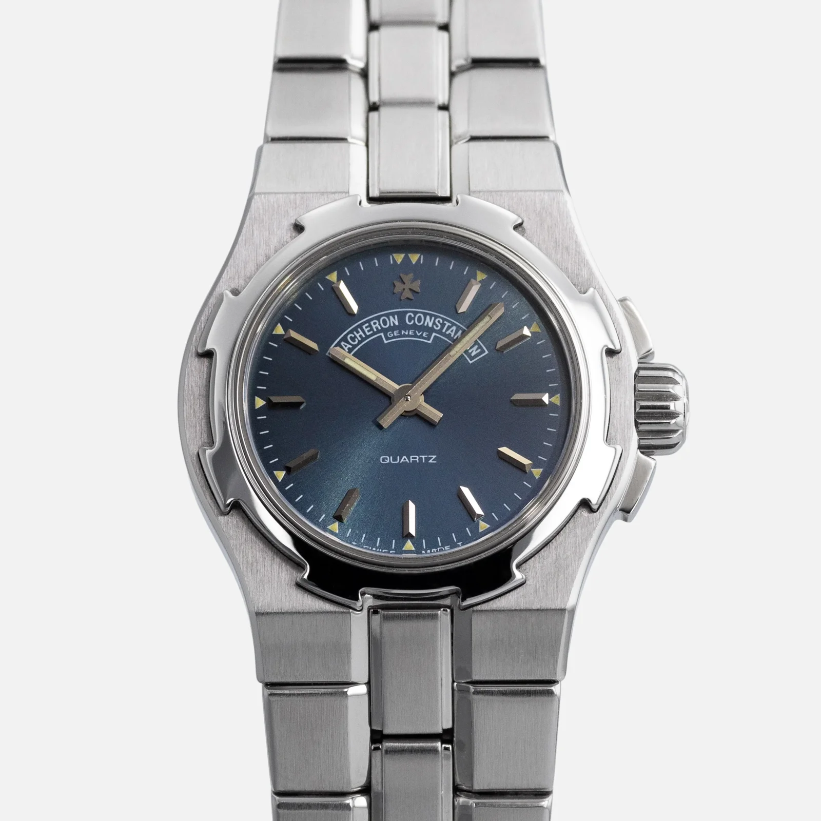 Image of Vacheron Constantin Overseas 16050/423A