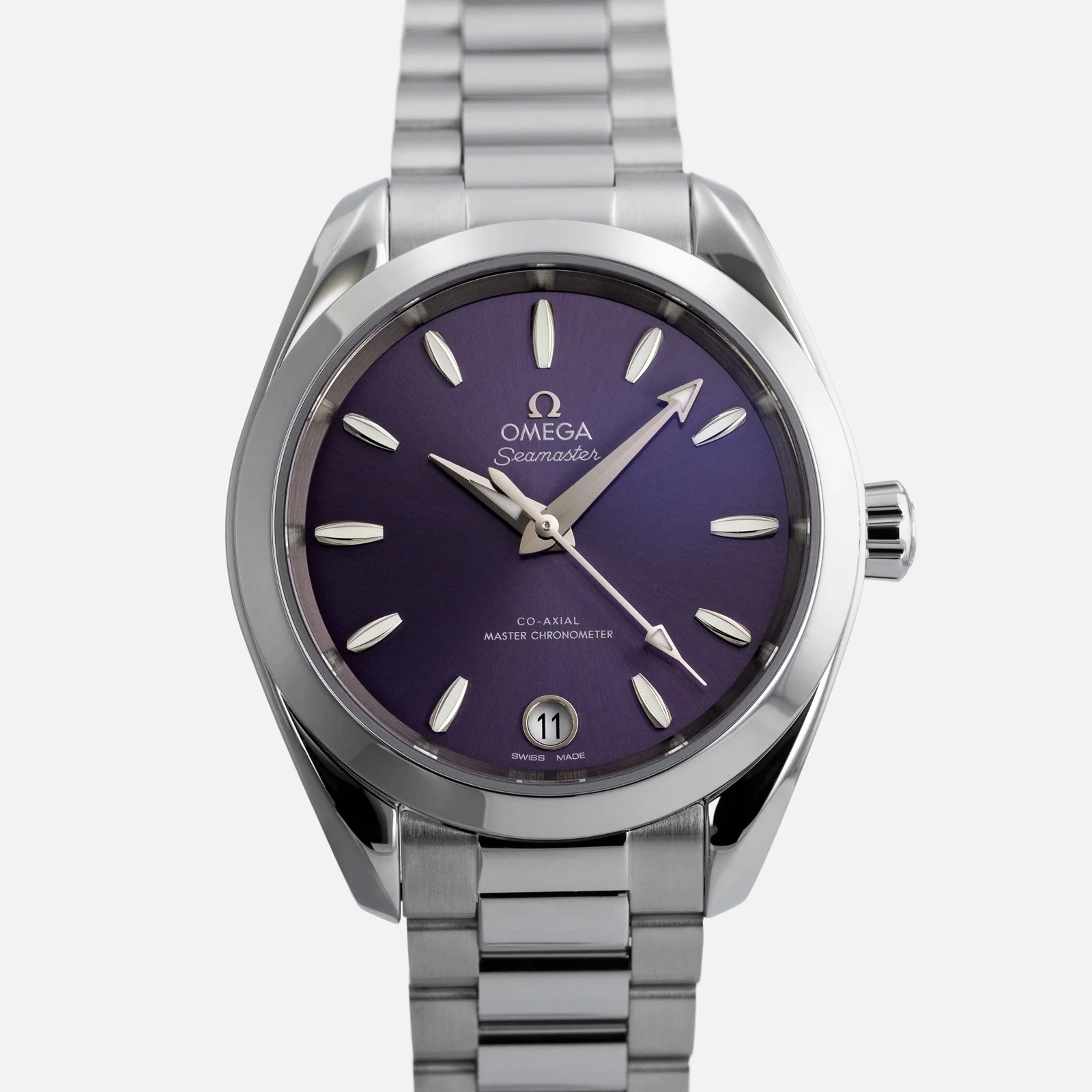 Image of OMEGA Seamaster Aqua Terra 220.10.34.20.10.002