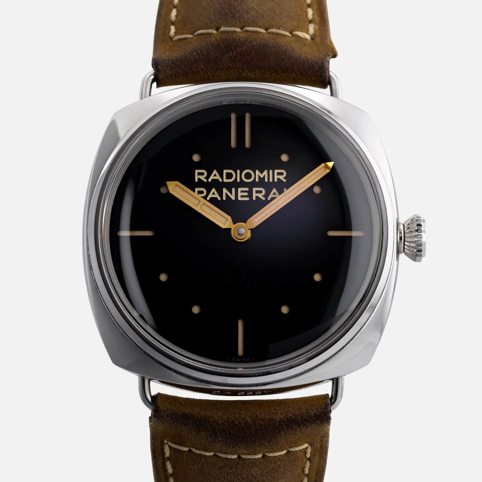 Image of Panerai Radiomir S.L.C. 3 Days PAM 425