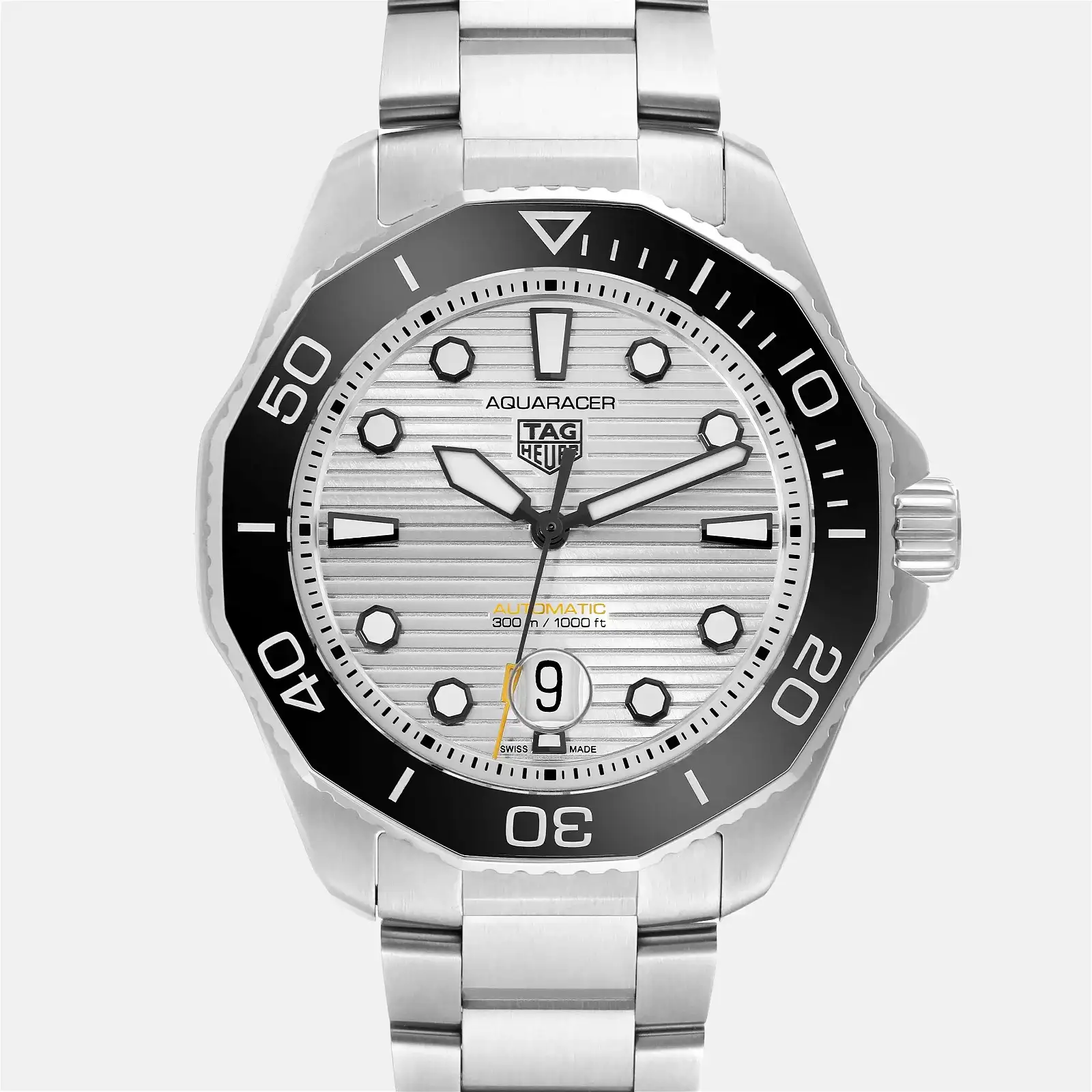 Image of TAG Heuer Aquaracer WBP201C