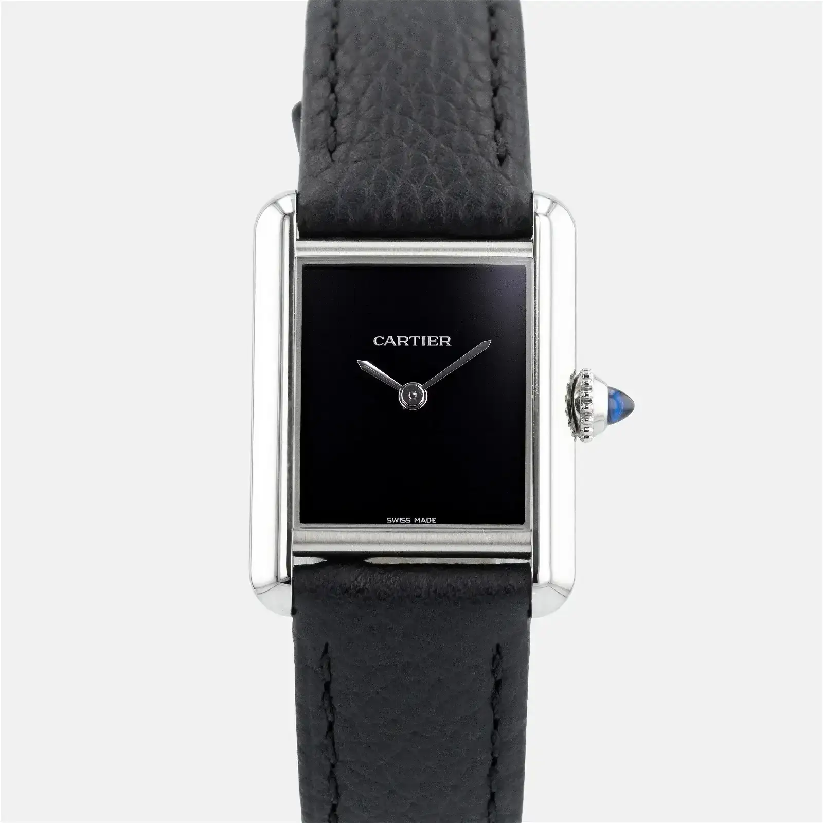 Image of Cartier Tank Must WSTA0071