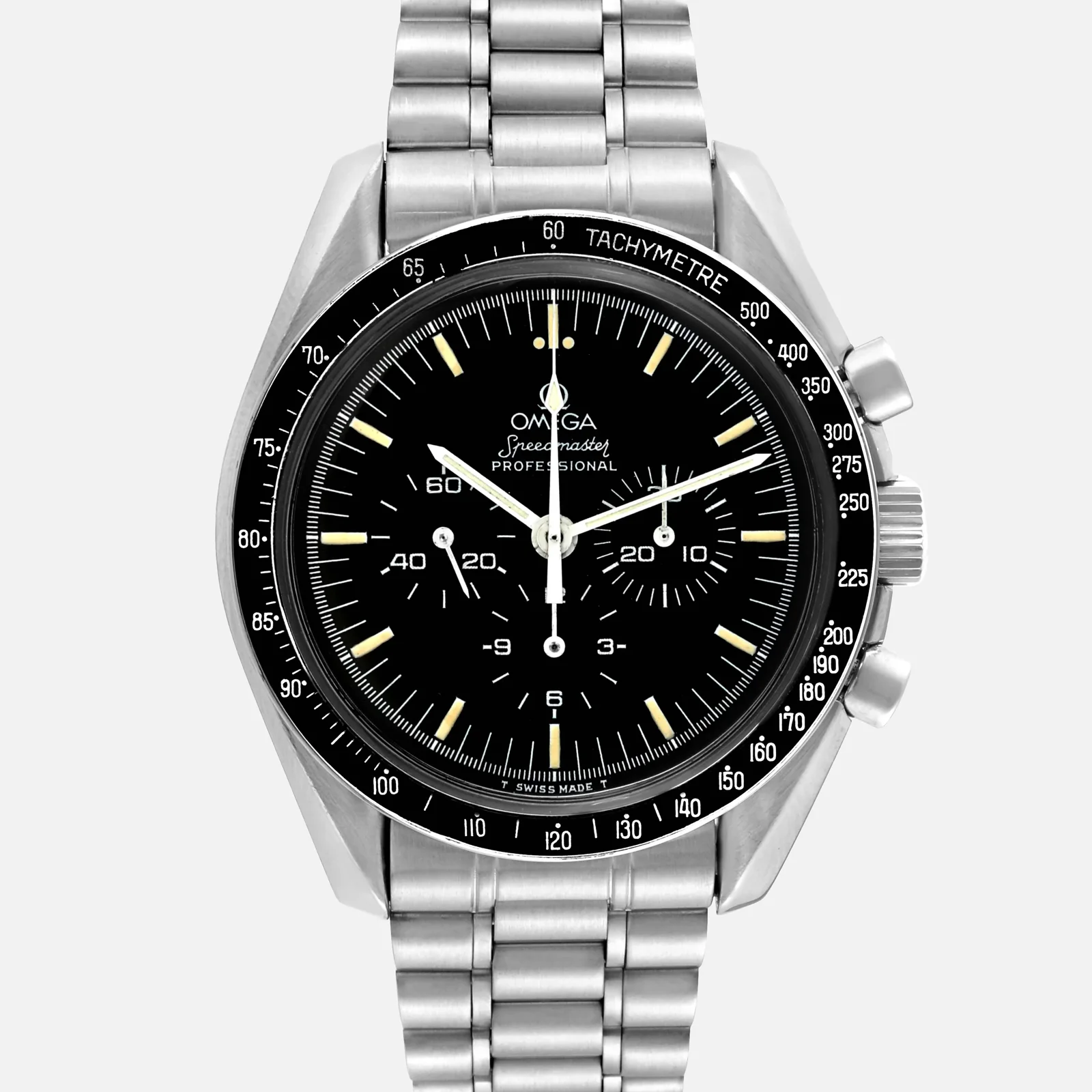 Image of OMEGA Speedmaster 145.022