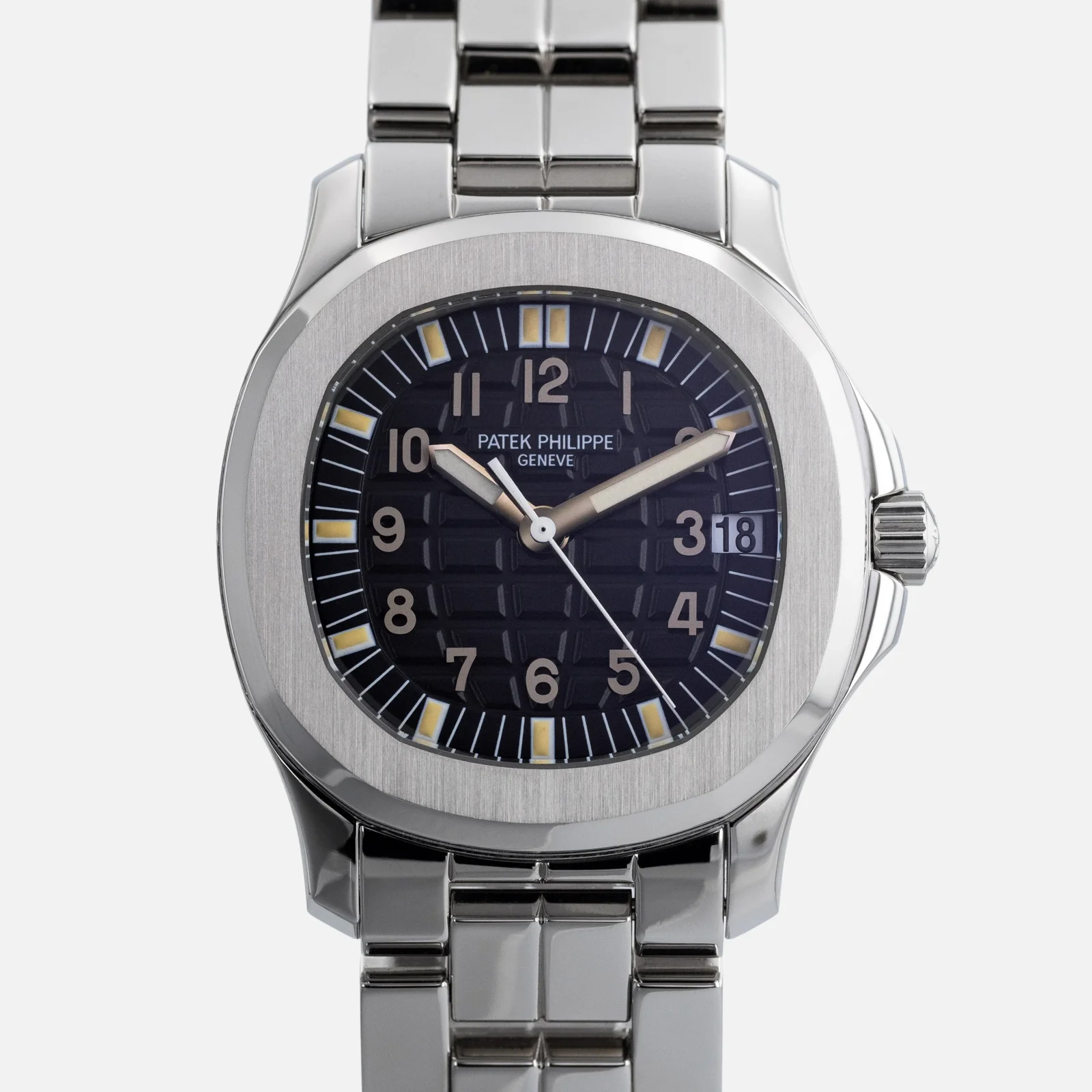 Image of Patek Philippe Aquanaut 5066A