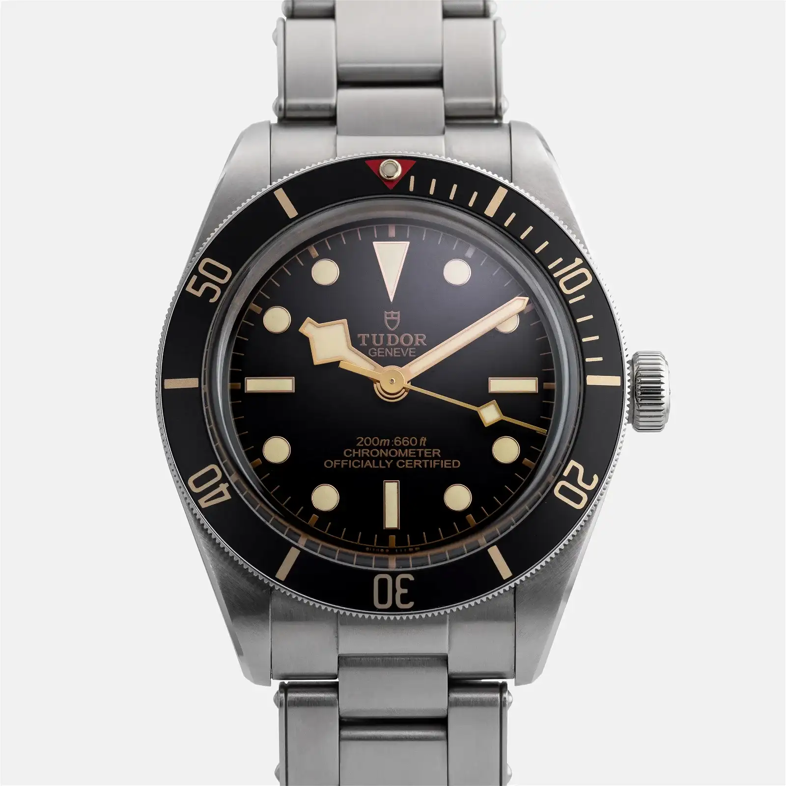 Image of Tudor Heritage Black Bay Fifty-Eight 79030