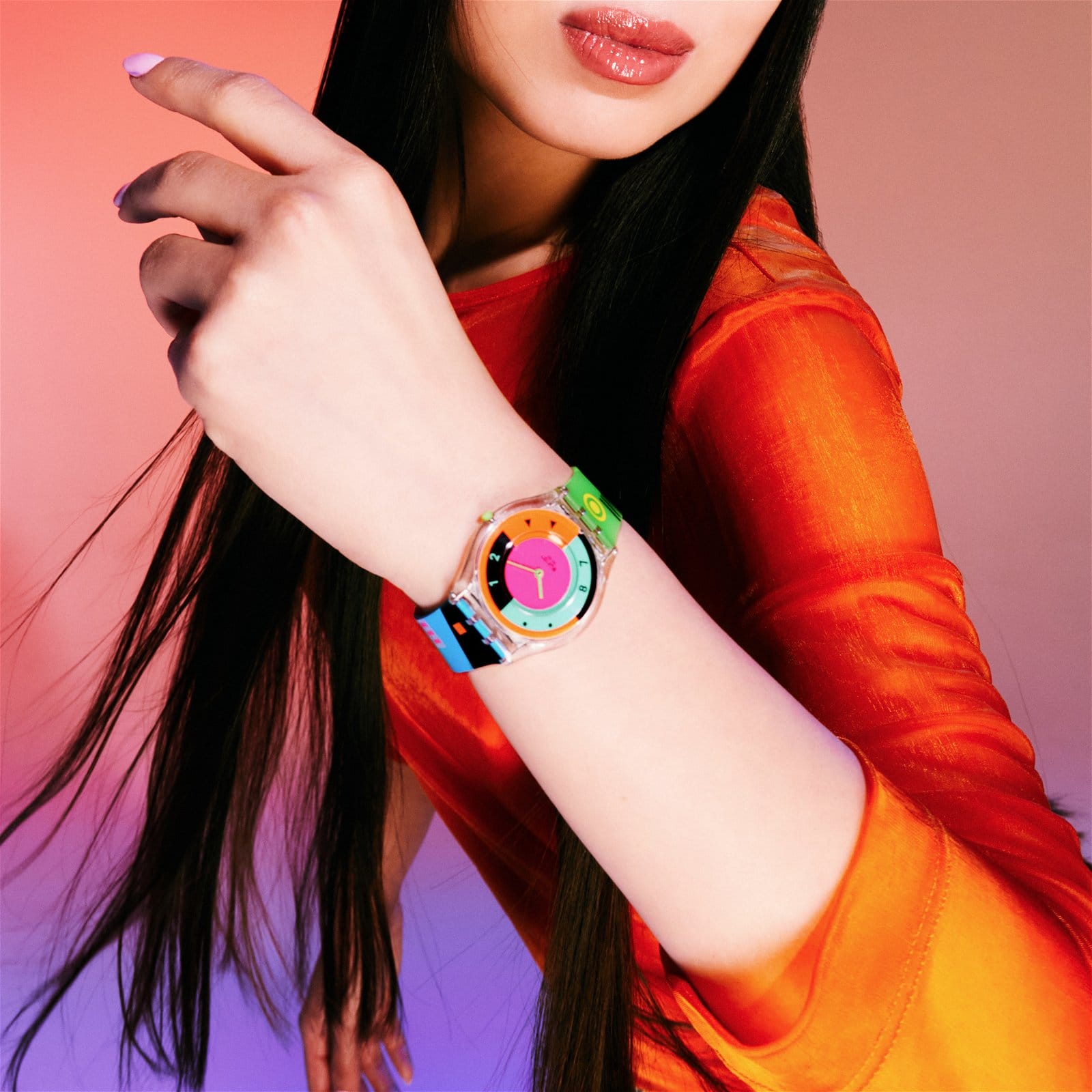 Swatch NEON