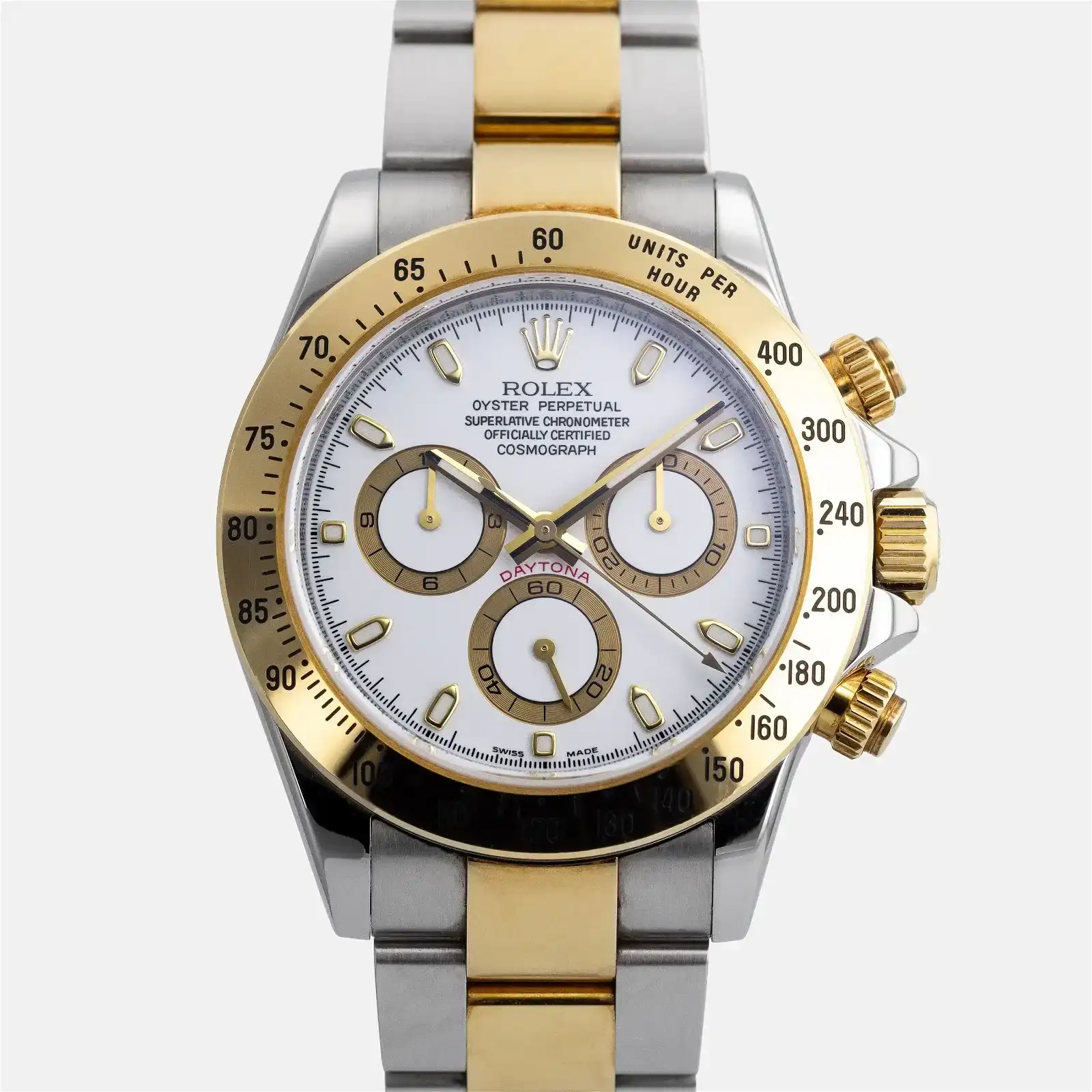 Image of Rolex Daytona 116523