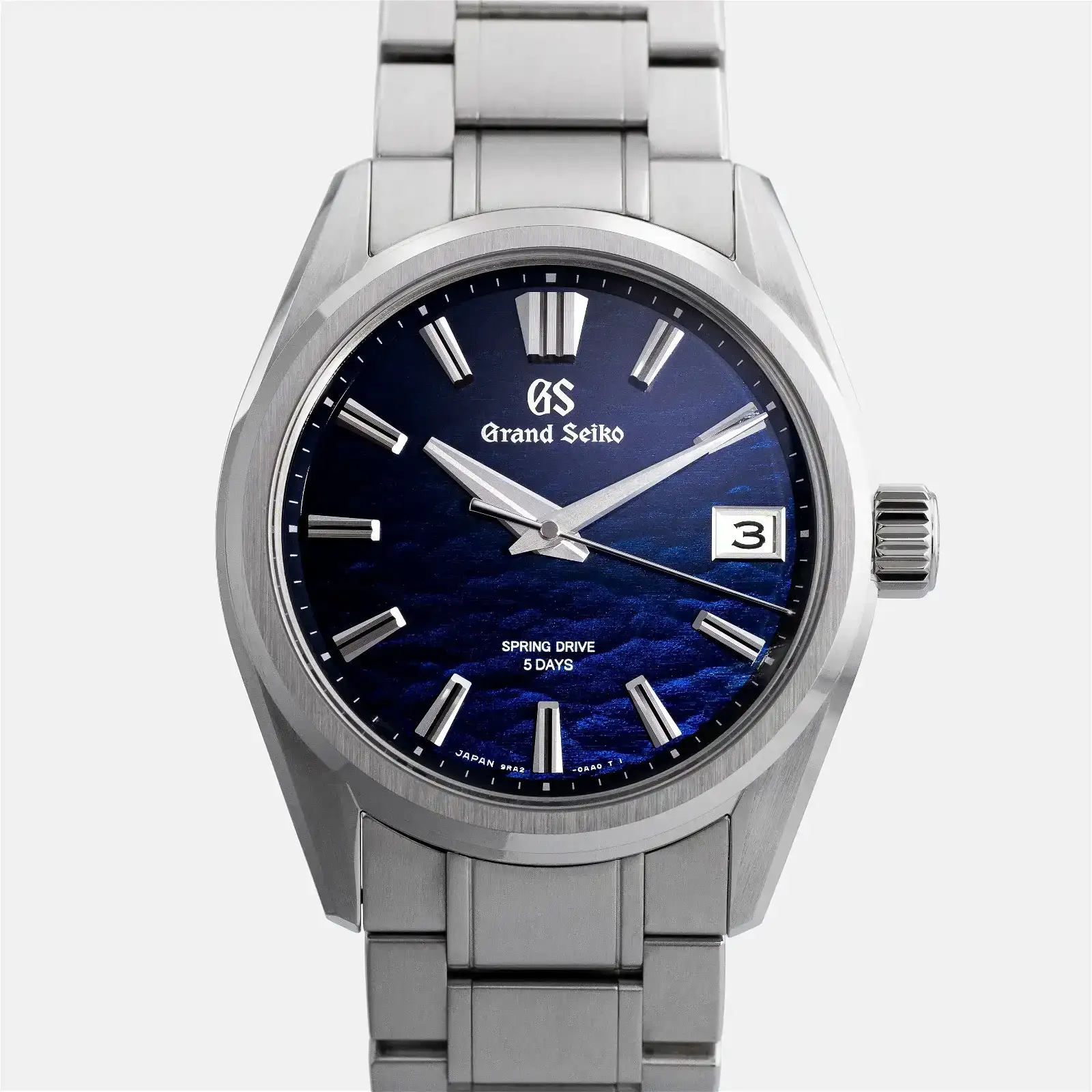 Image of Grand Seiko Sport Spring Drive SLGA021