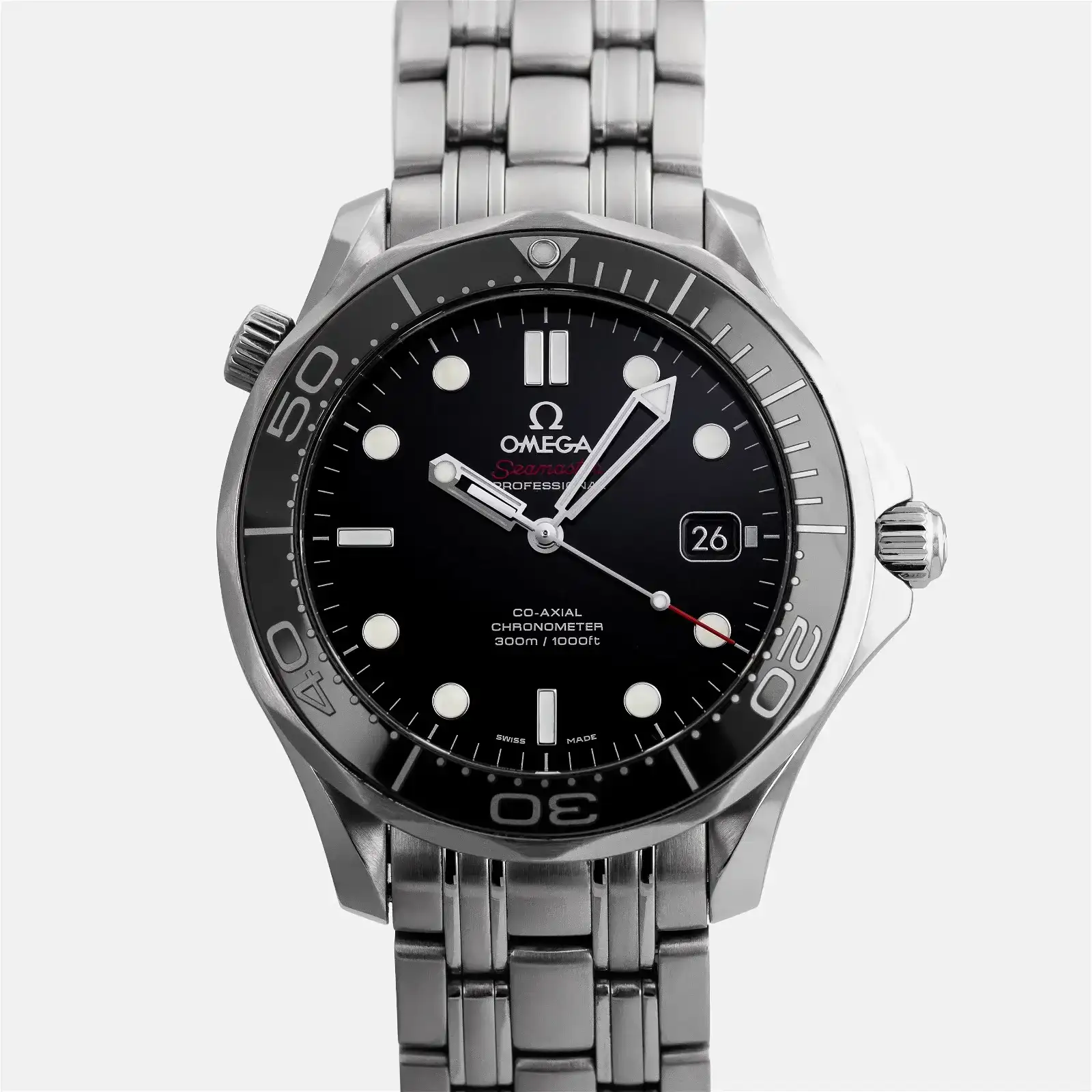 Image of OMEGA Seamaster 300M Co-Axial 212.30.41.20.01.003