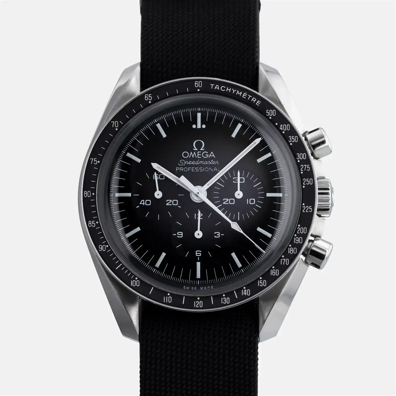 Image of OMEGA Speedmaster Professional Moonwatch Chronograph 311.33.42.30.01.001