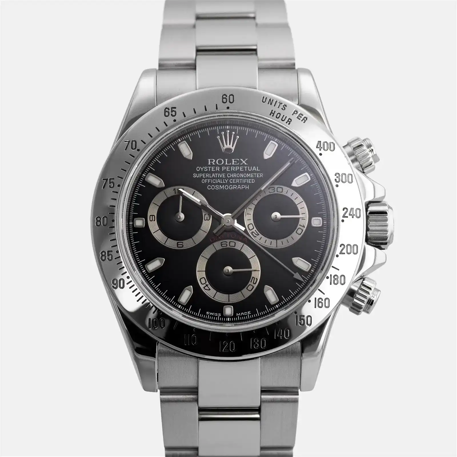 Image of Rolex Daytona 116520