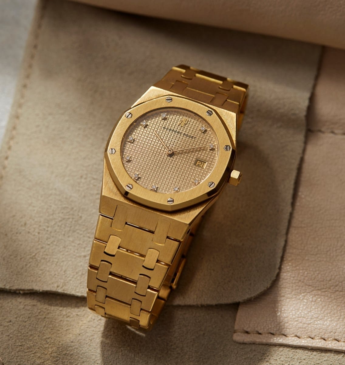 Audemars Piguet Royal Oak