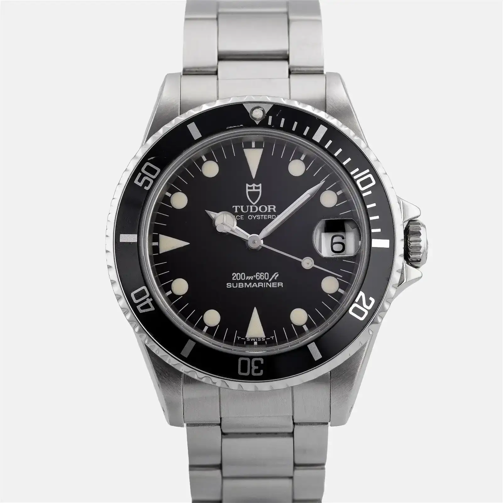 Image of Tudor Submariner Midsize 75090