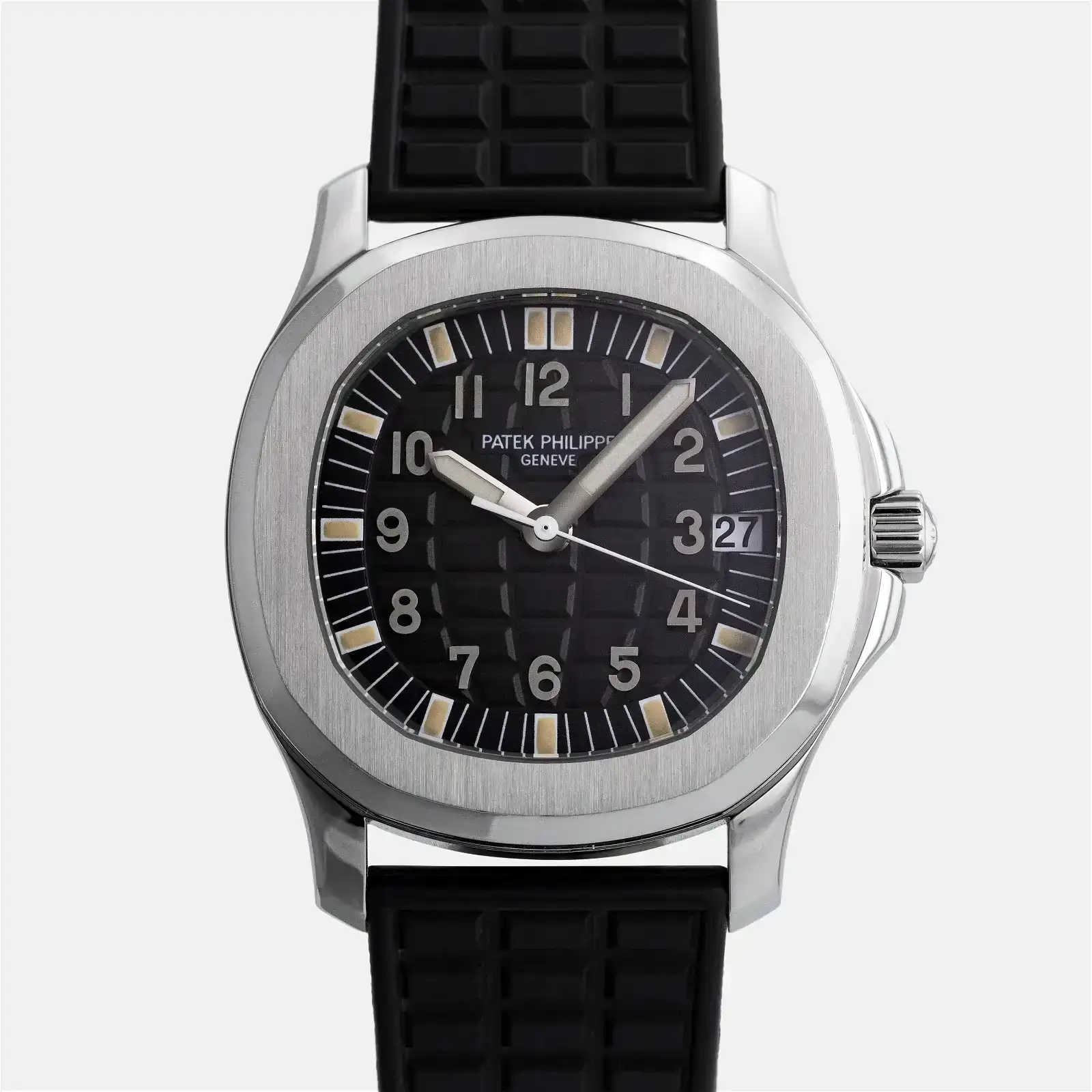 Image of Patek Philippe Aquanaut 5066A