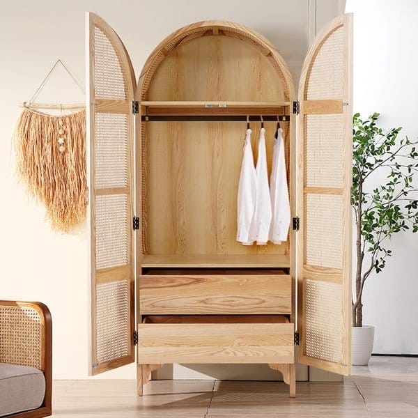 Clothing Armoire